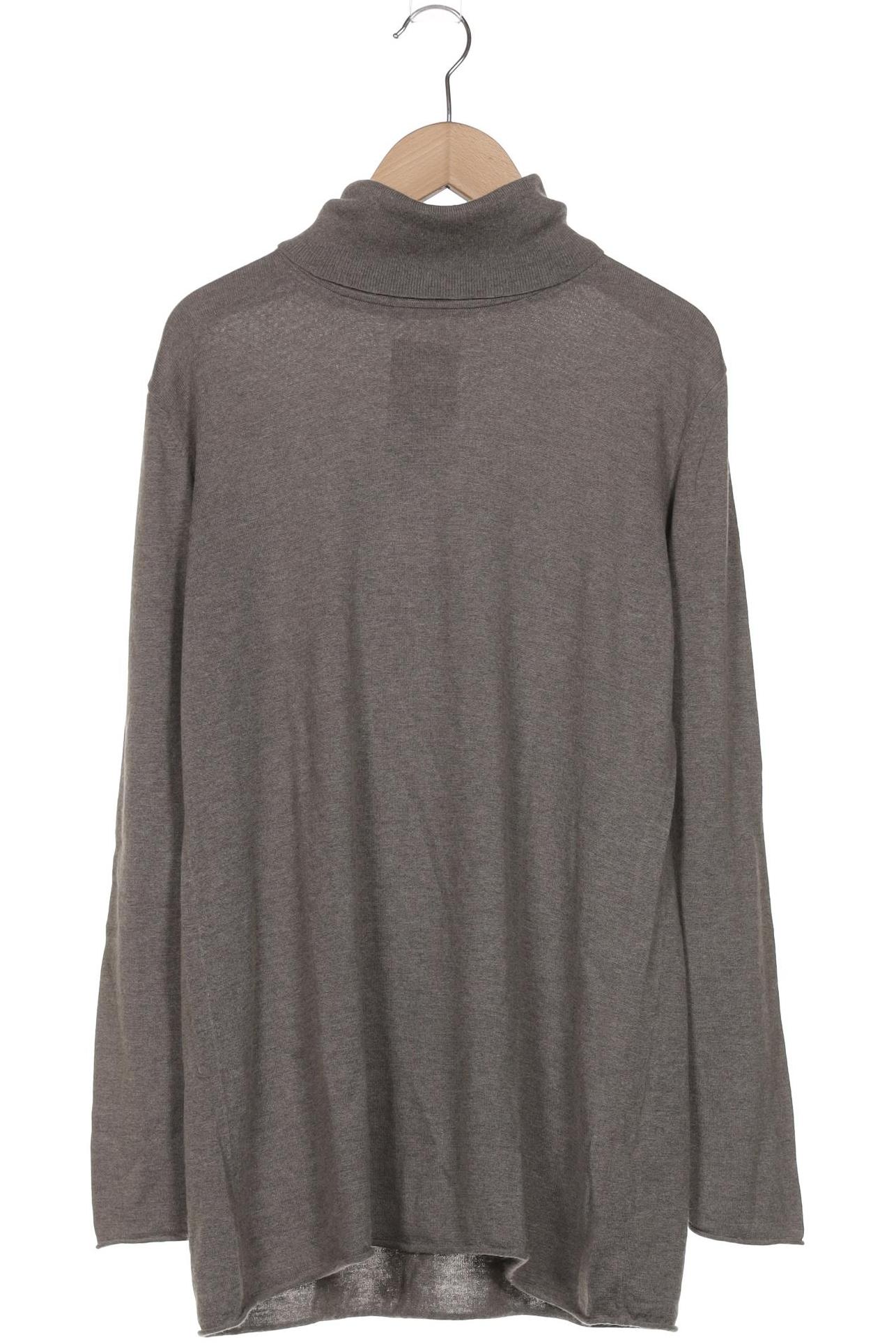 

Luisa Cerano Damen Pullover, grau, Gr. 44