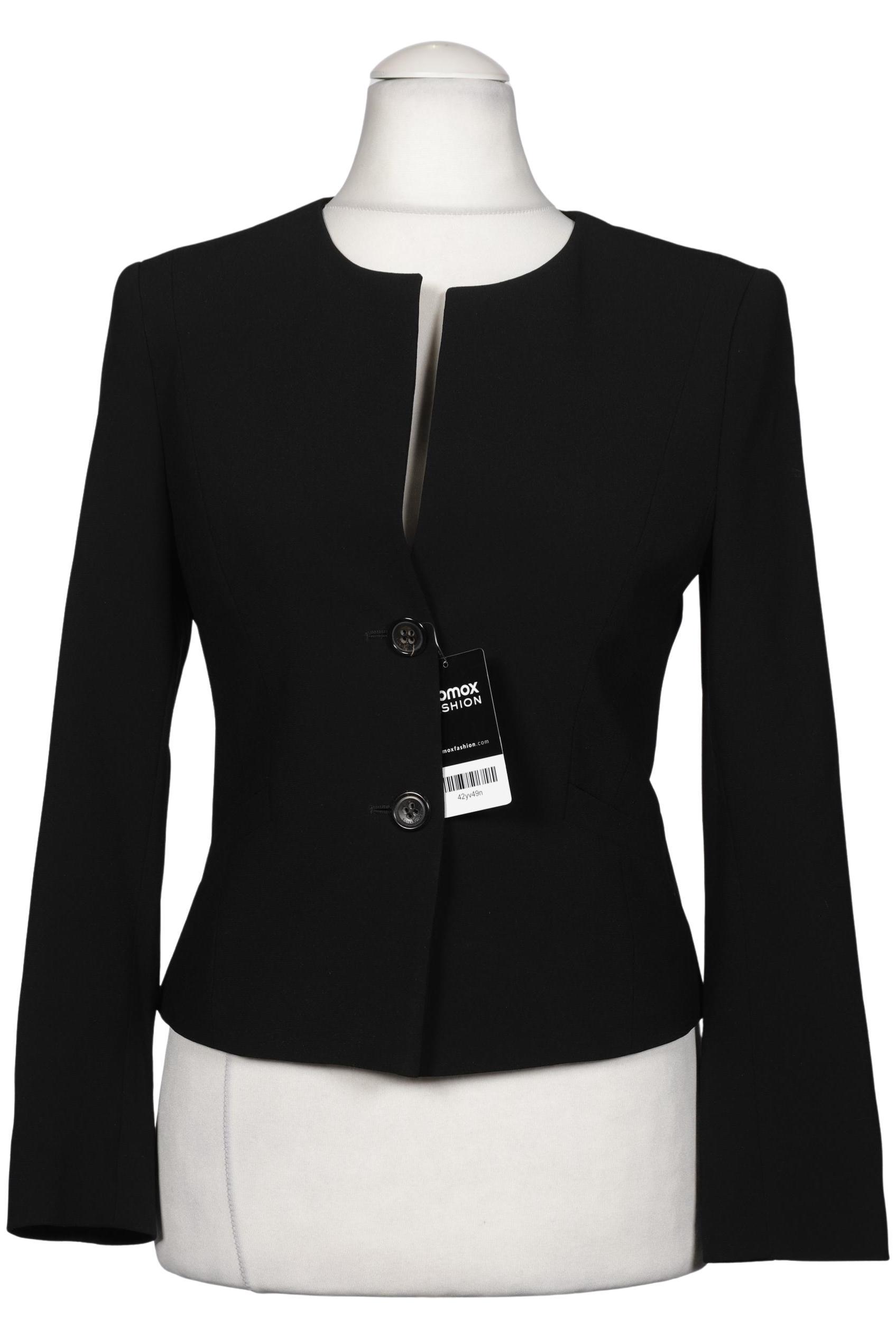 

Luisa Cerano Damen Blazer, schwarz, Gr. 36