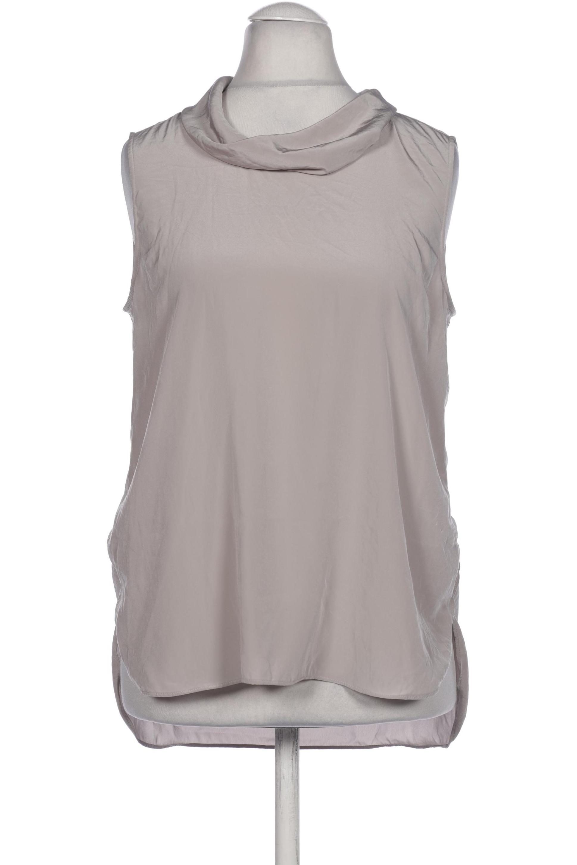 

Luisa Cerano Damen Bluse, beige, Gr. 38