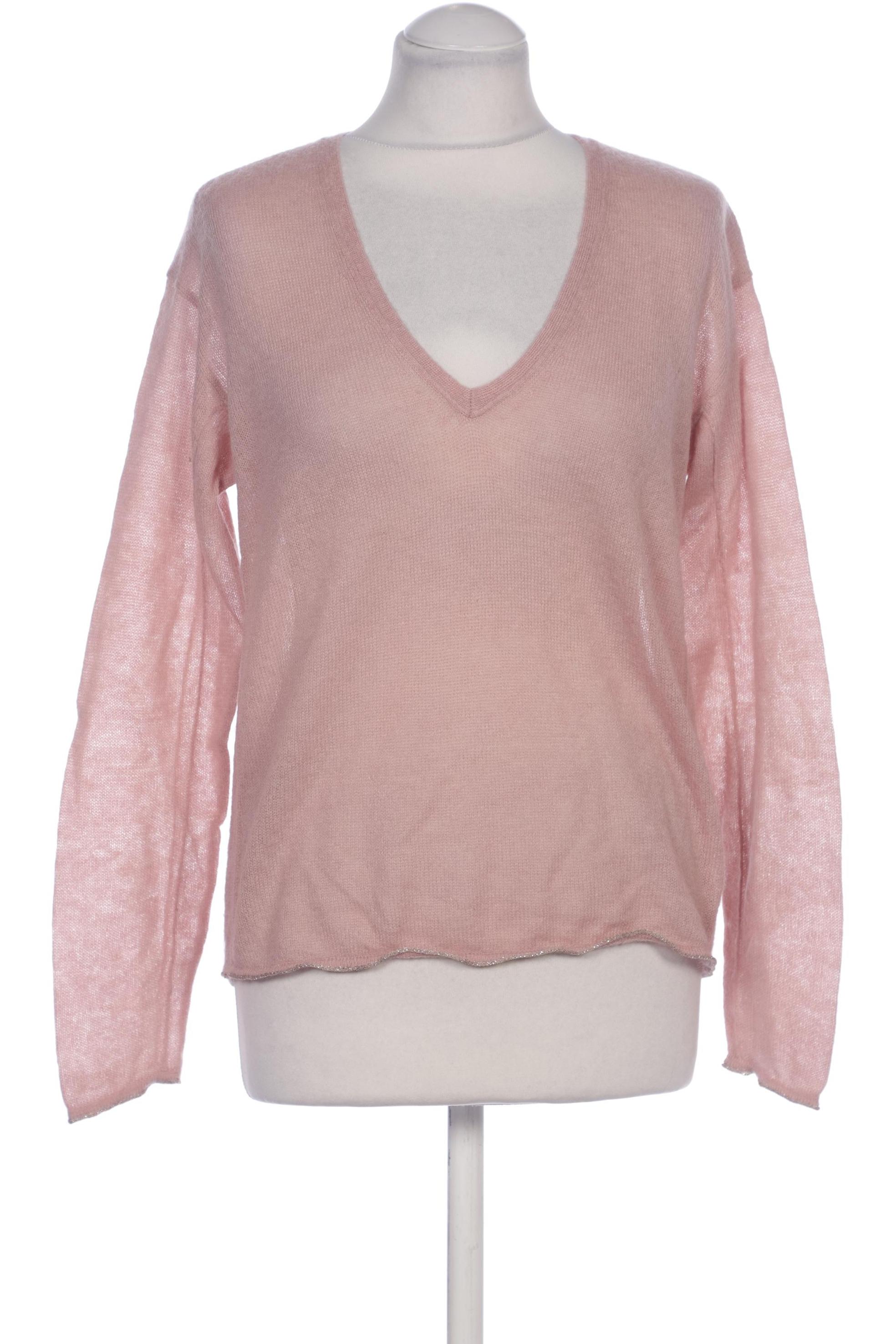 

Luisa Cerano Damen Pullover, pink, Gr. 36
