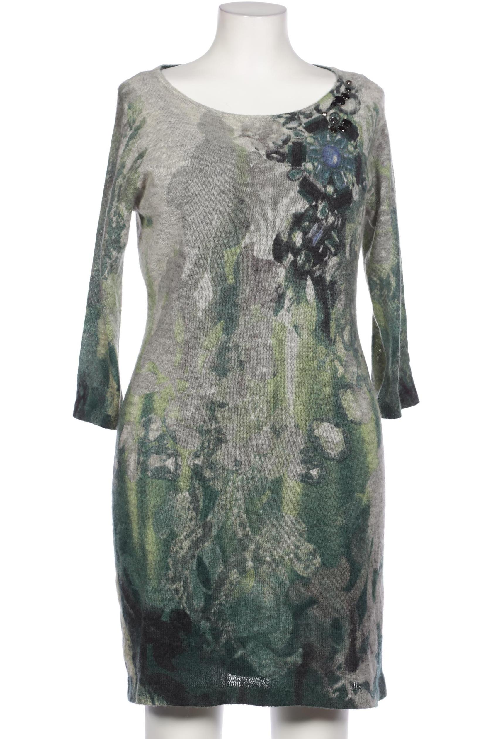 

Luisa Cerano Damen Kleid, mehrfarbig, Gr. 46