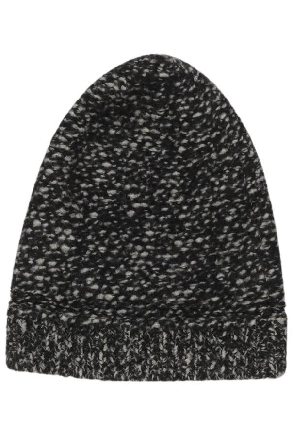 

Luisa Cerano Damen Hut/Mütze, schwarz, Gr. uni