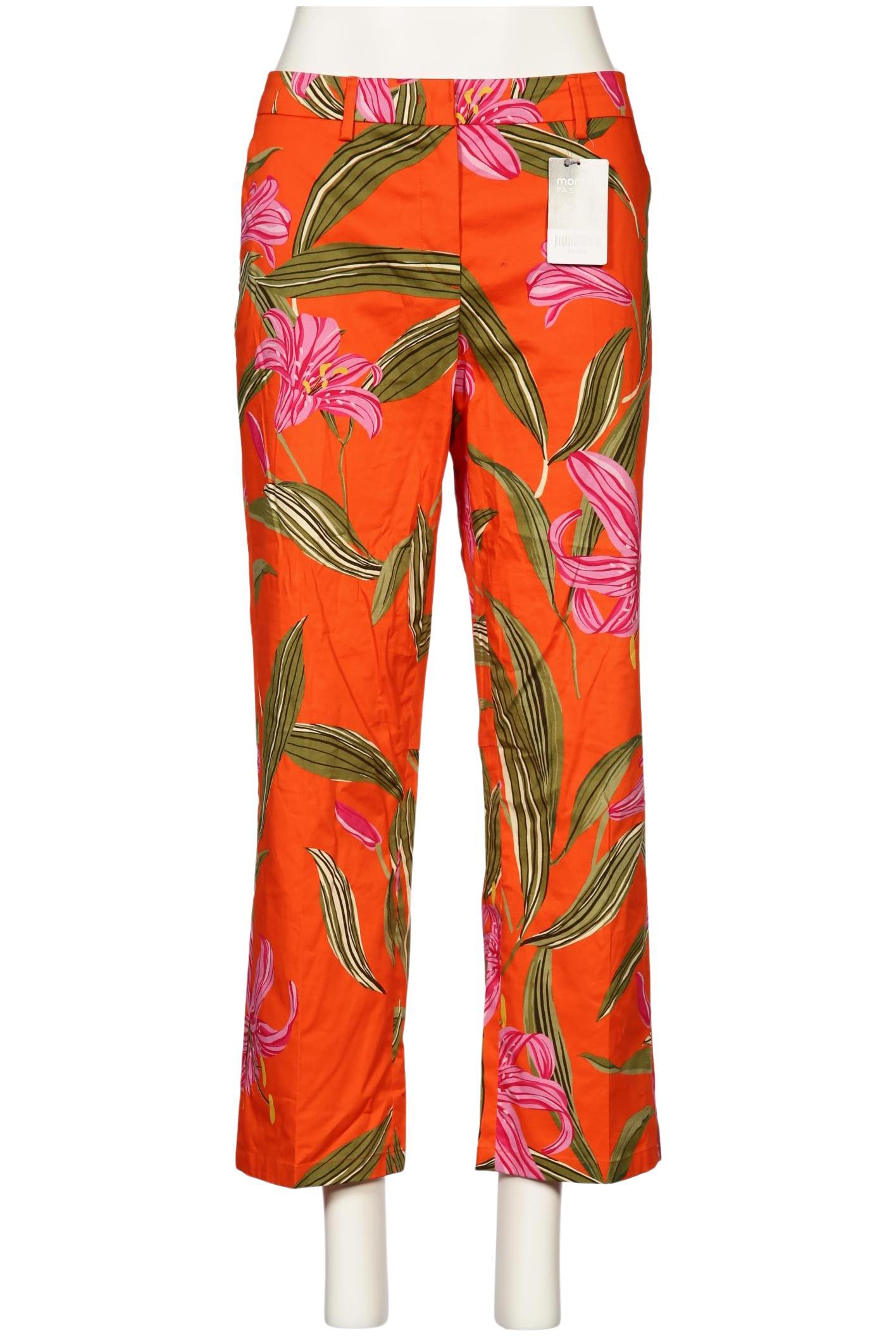 

Luisa Cerano Damen Stoffhose, mehrfarbig, Gr. 42