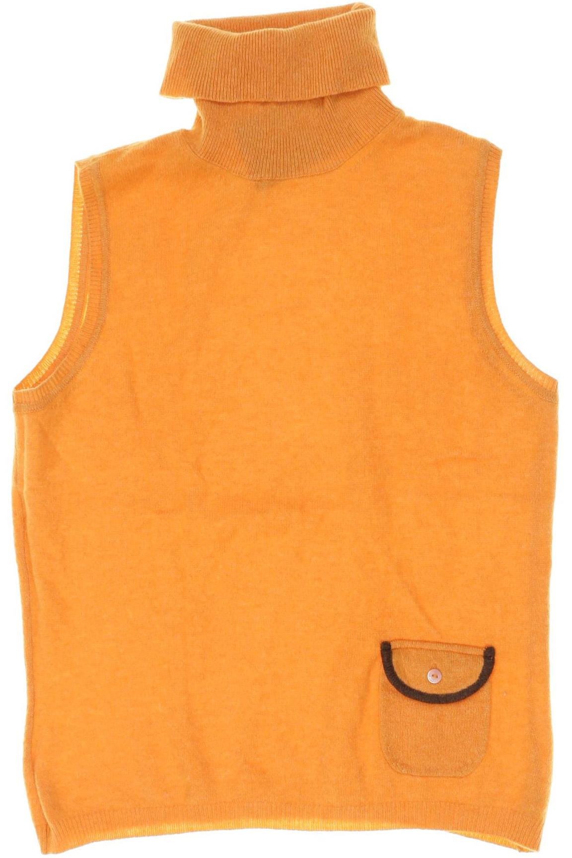 

Luisa Cerano Damen Pullover, orange, Gr. 34