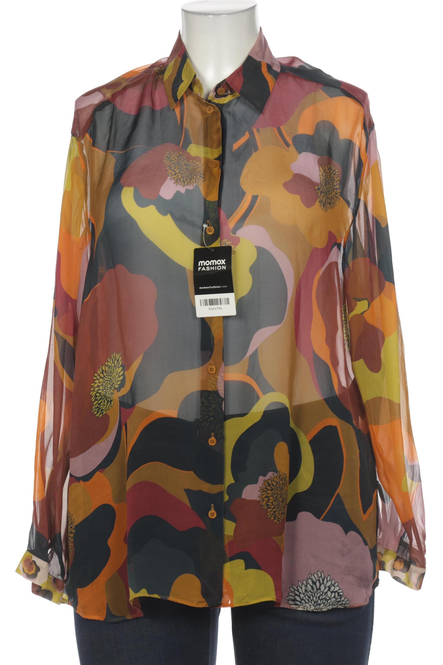 

Luisa Cerano Damen Bluse, mehrfarbig