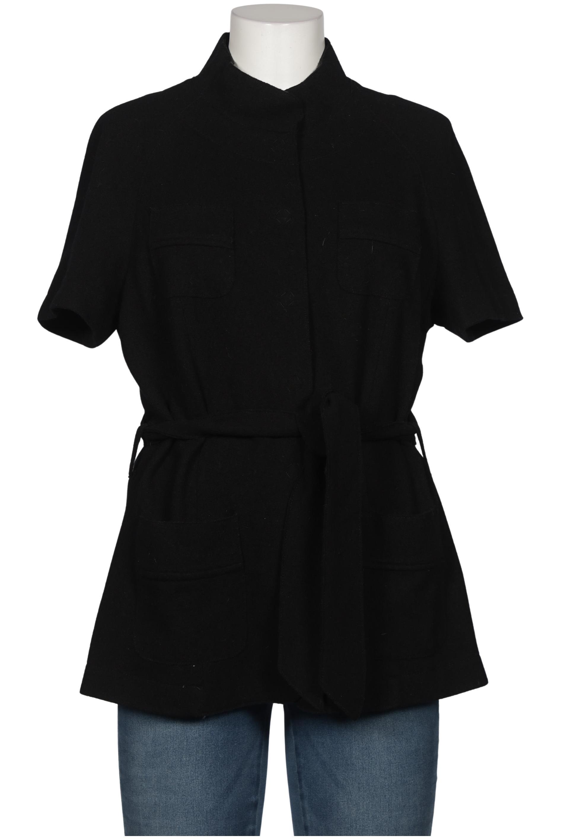 

Luisa Cerano Damen Blazer, schwarz, Gr. 42