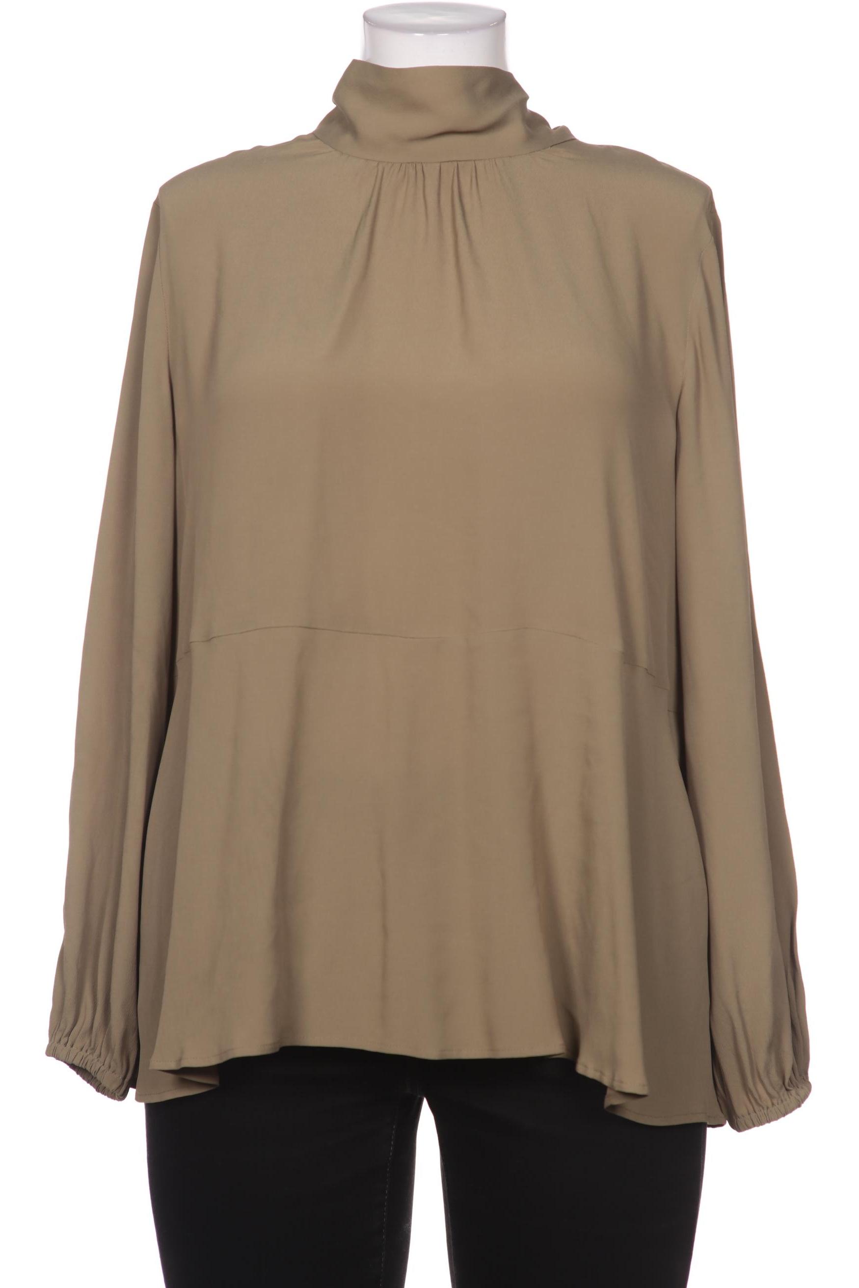 

Luisa Cerano Damen Bluse, hellgrün, Gr. 42