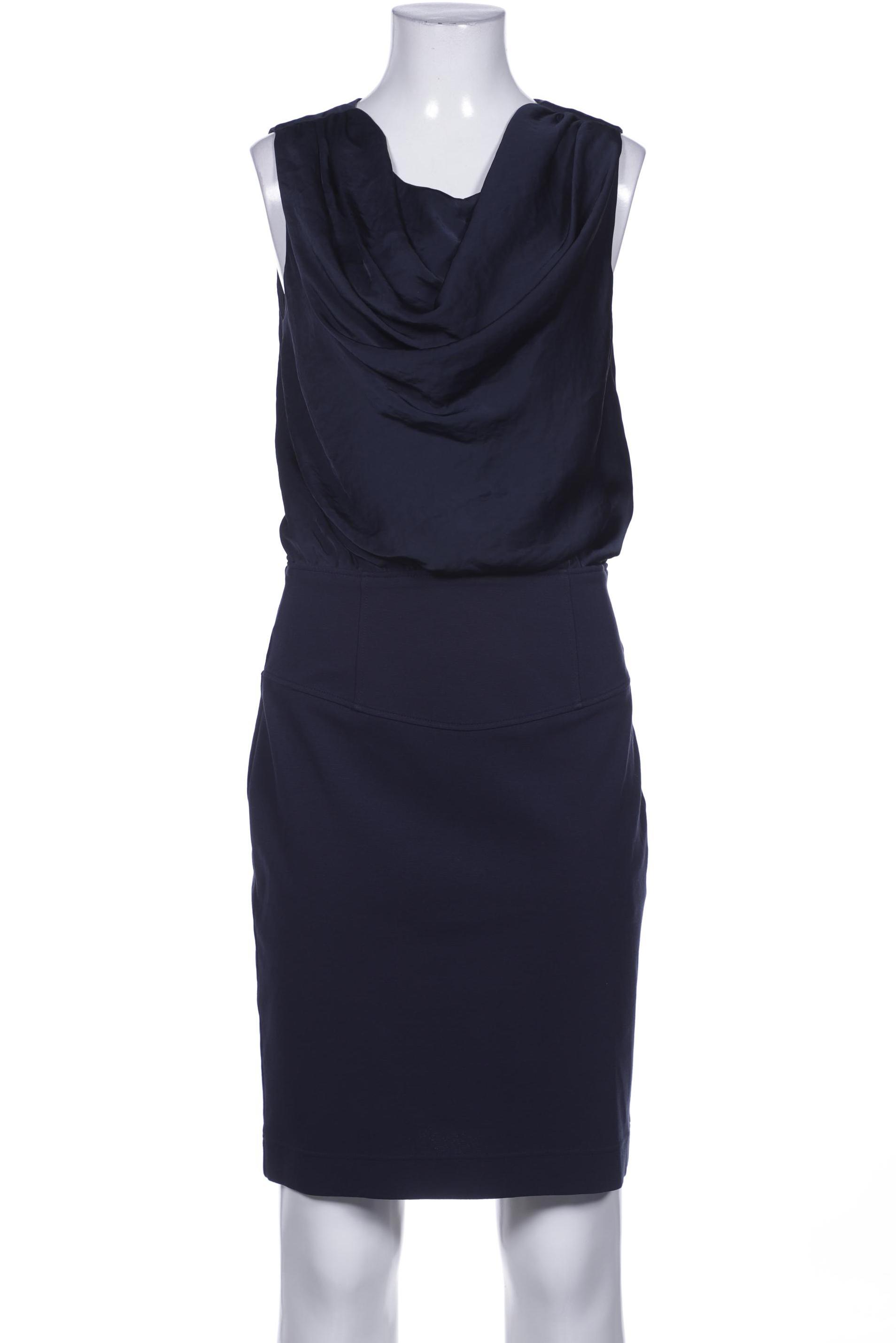 

Luisa Cerano Damen Kleid, marineblau