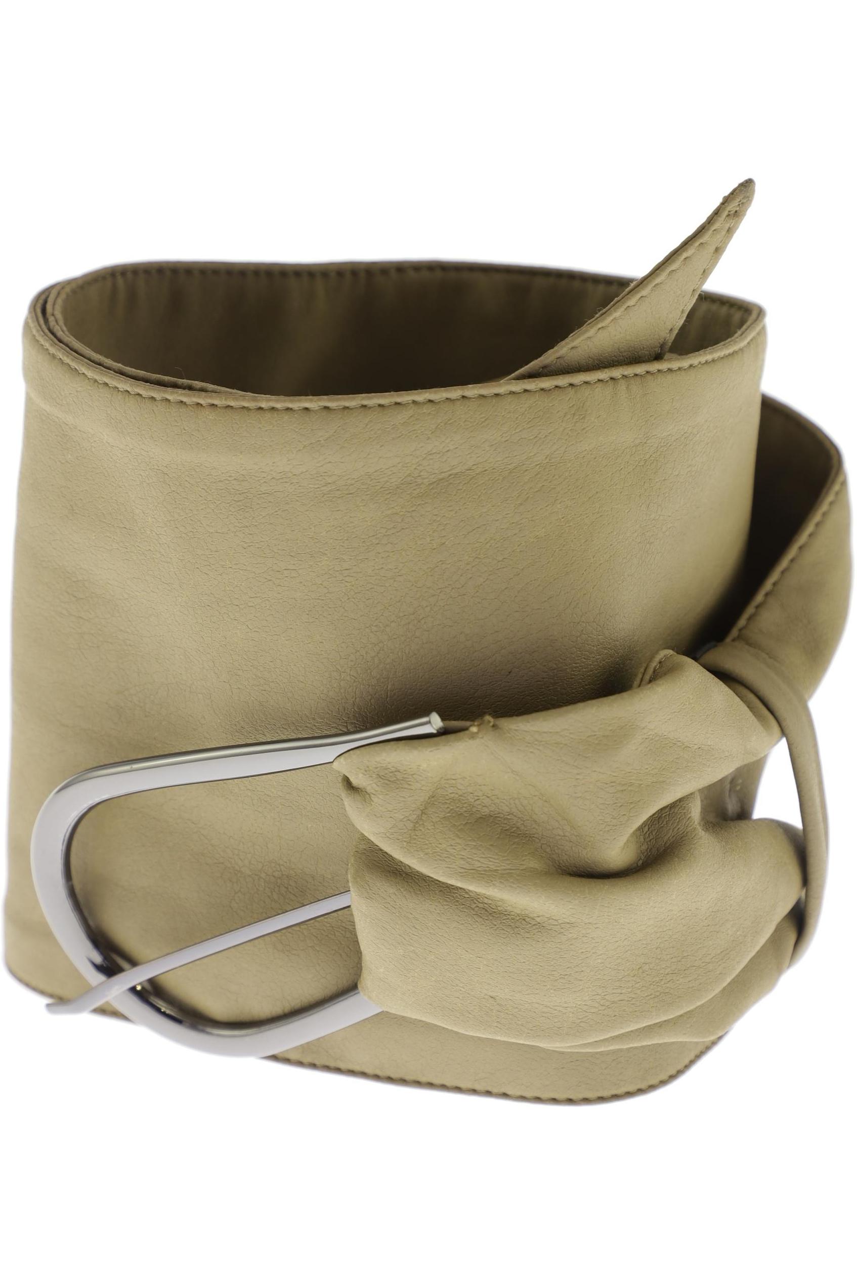 

Luisa Cerano Damen Gürtel, beige, Gr. 80