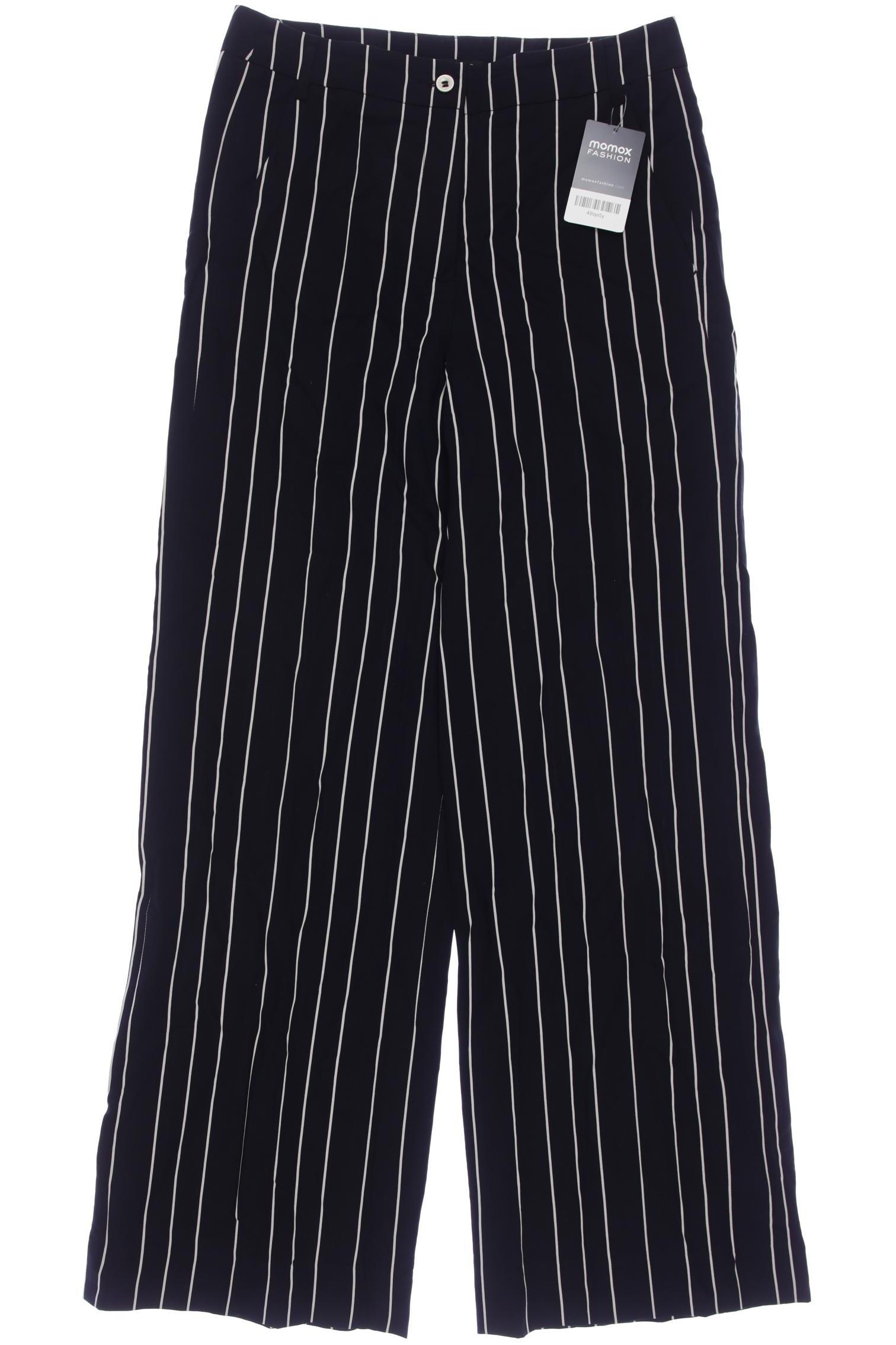 

Luisa Cerano Damen Stoffhose, marineblau, Gr. 36