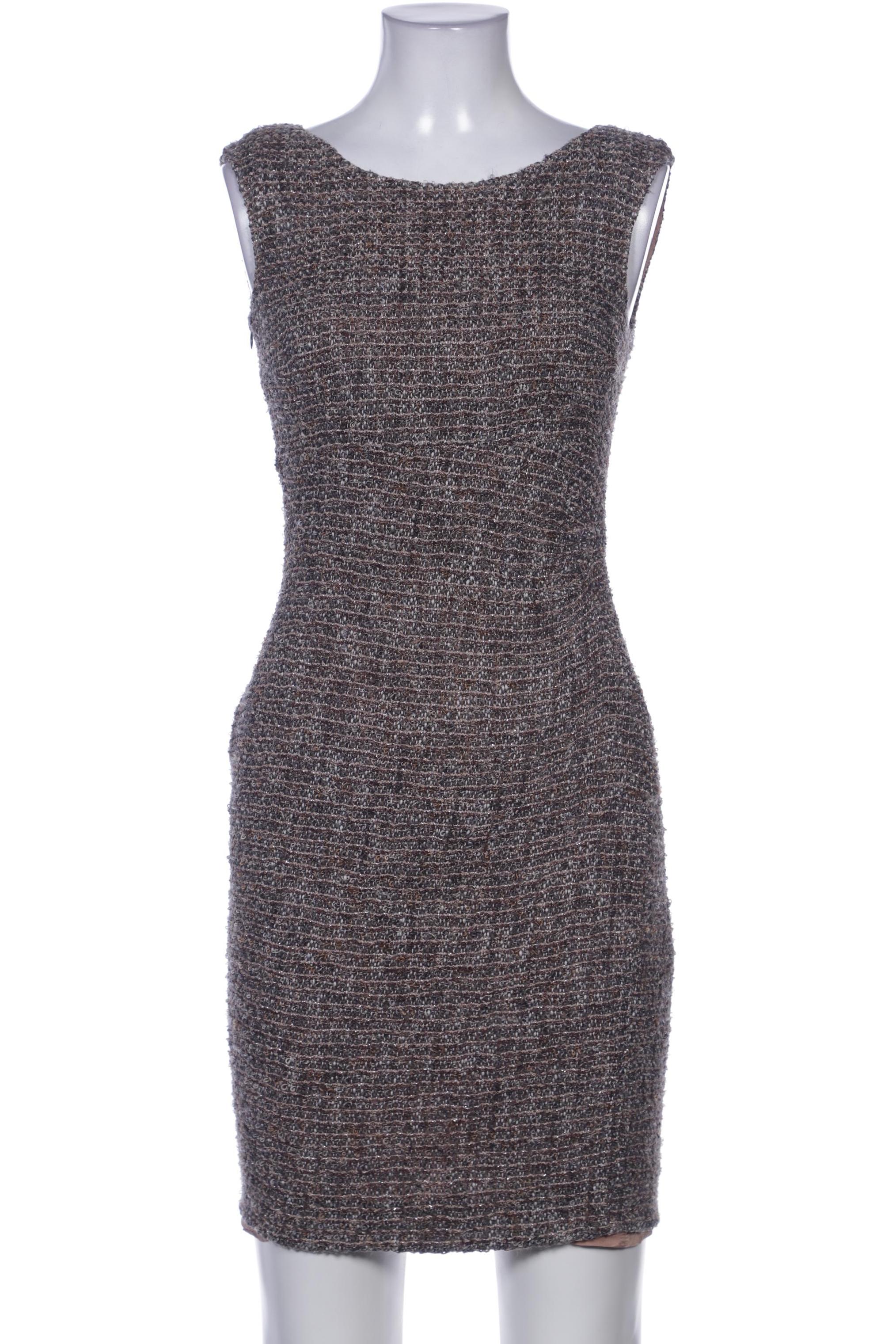 

Luisa Cerano Damen Kleid, beige, Gr. 36