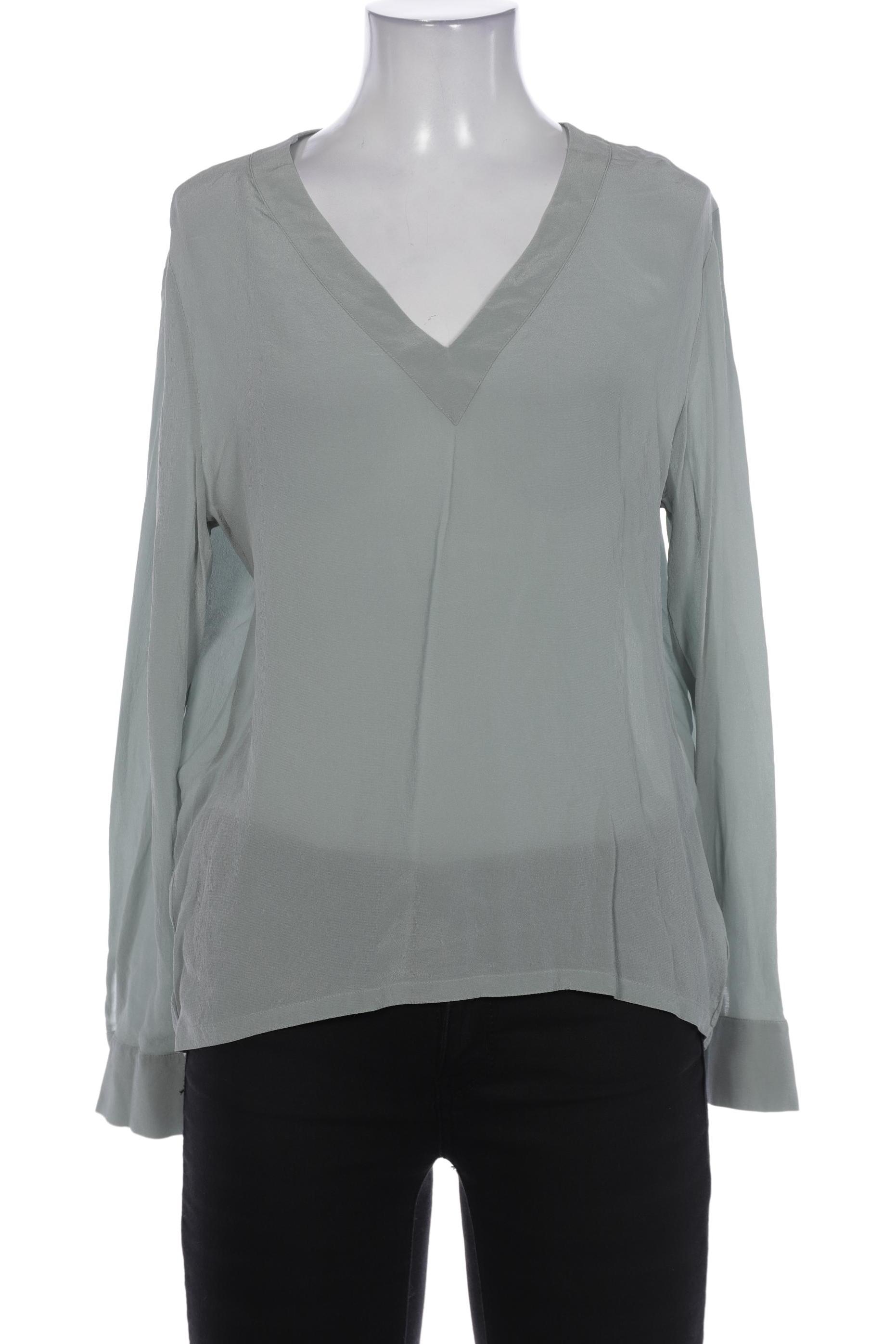 

Luisa Cerano Damen Bluse, hellgrün, Gr. 36