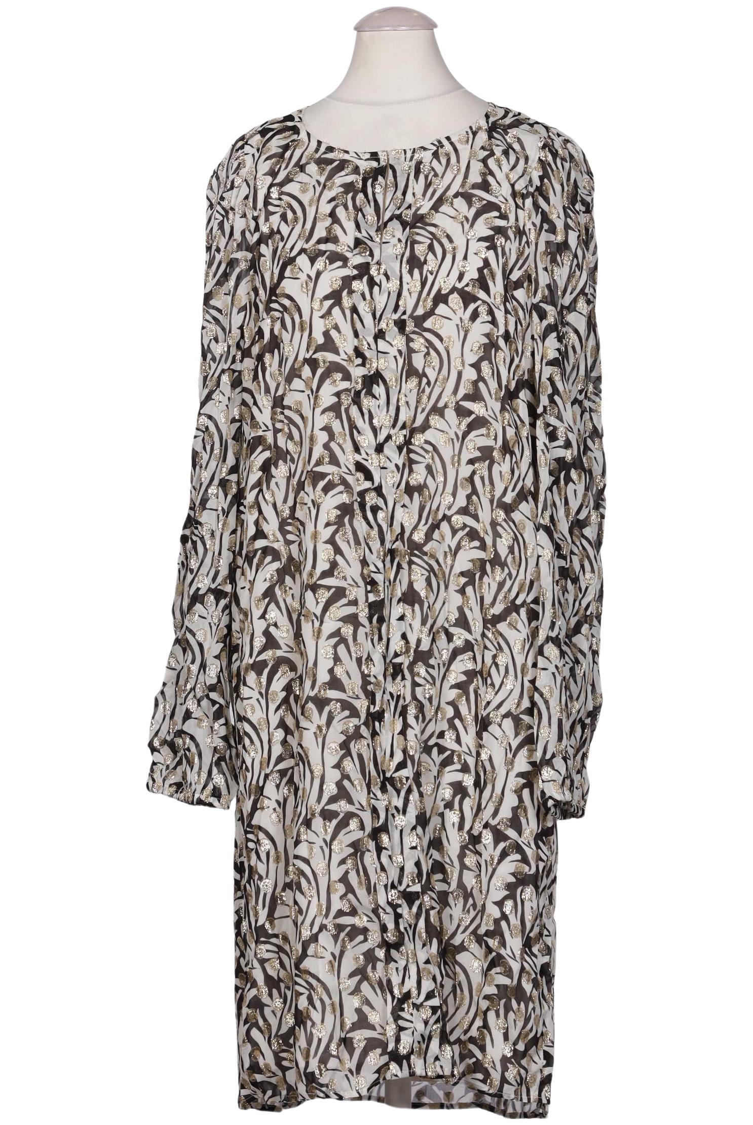 

Luisa Cerano Damen Kleid, mehrfarbig, Gr. 34