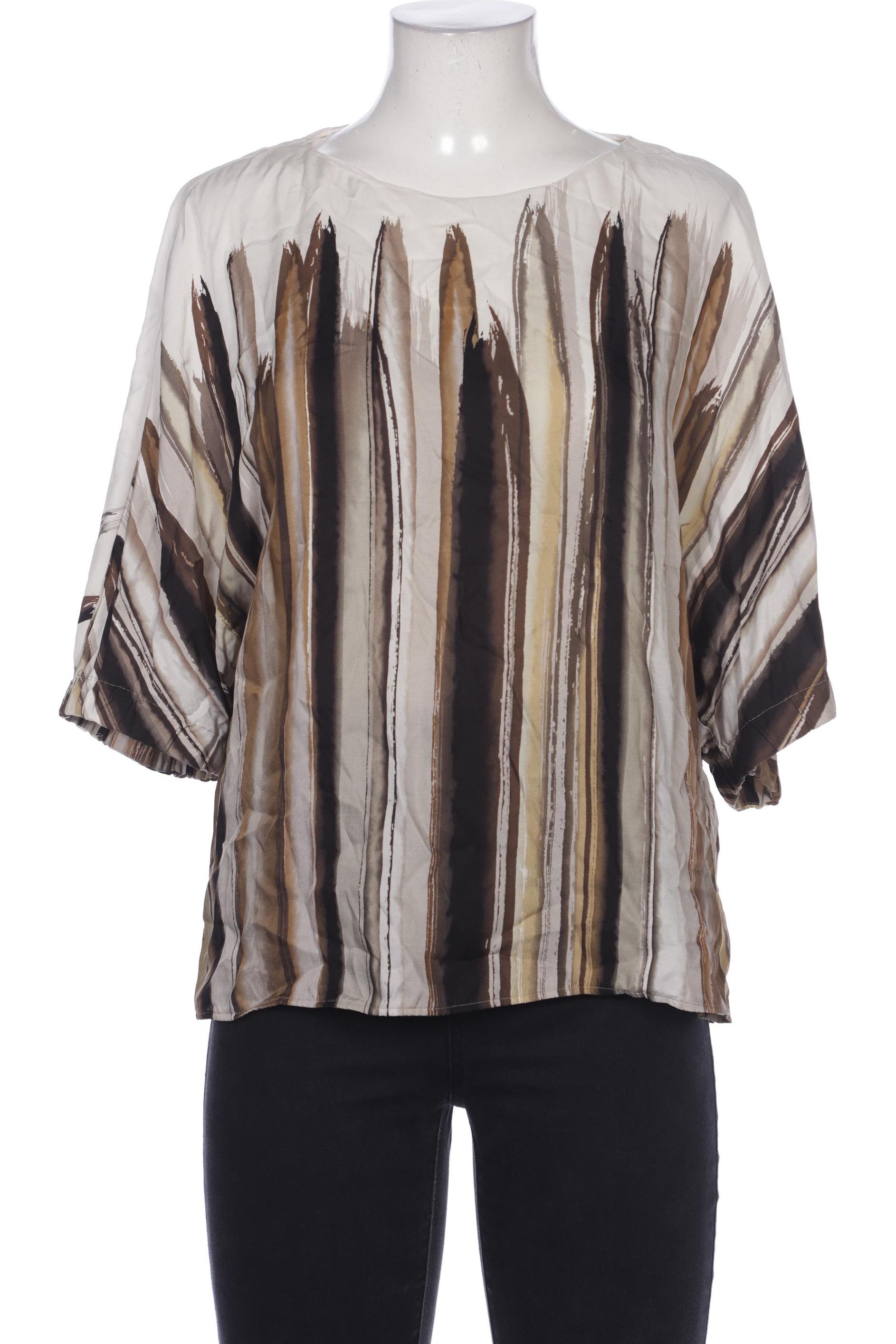 

Luisa Cerano Damen Bluse, mehrfarbig, Gr. 38