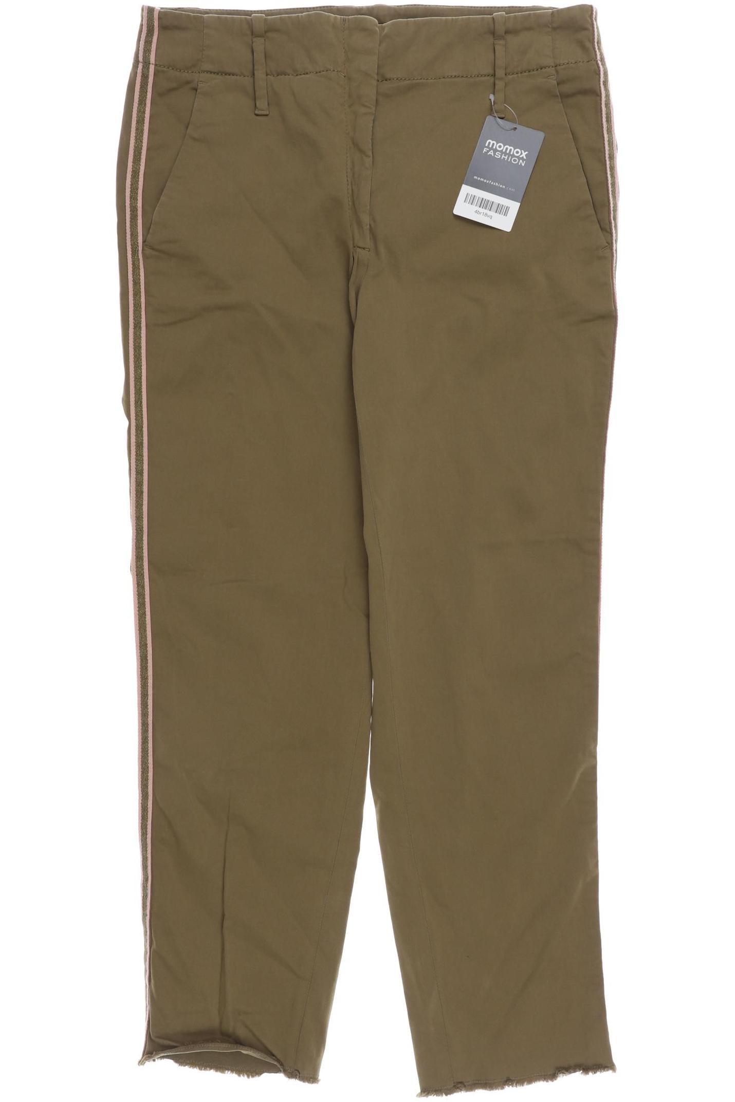 

Luisa Cerano Damen Stoffhose, braun, Gr. 38