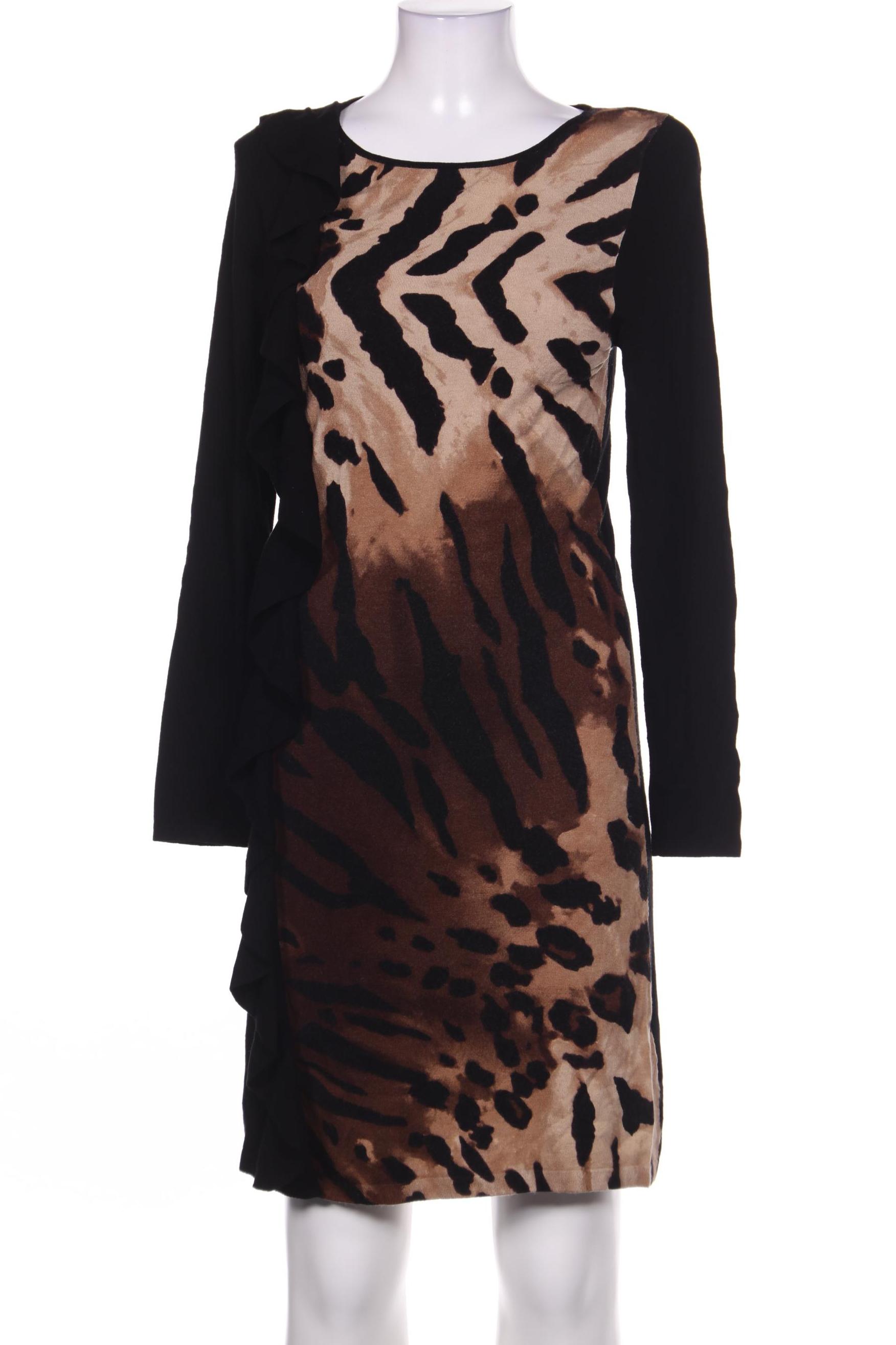 

Luisa Cerano Damen Kleid, schwarz, Gr. 38
