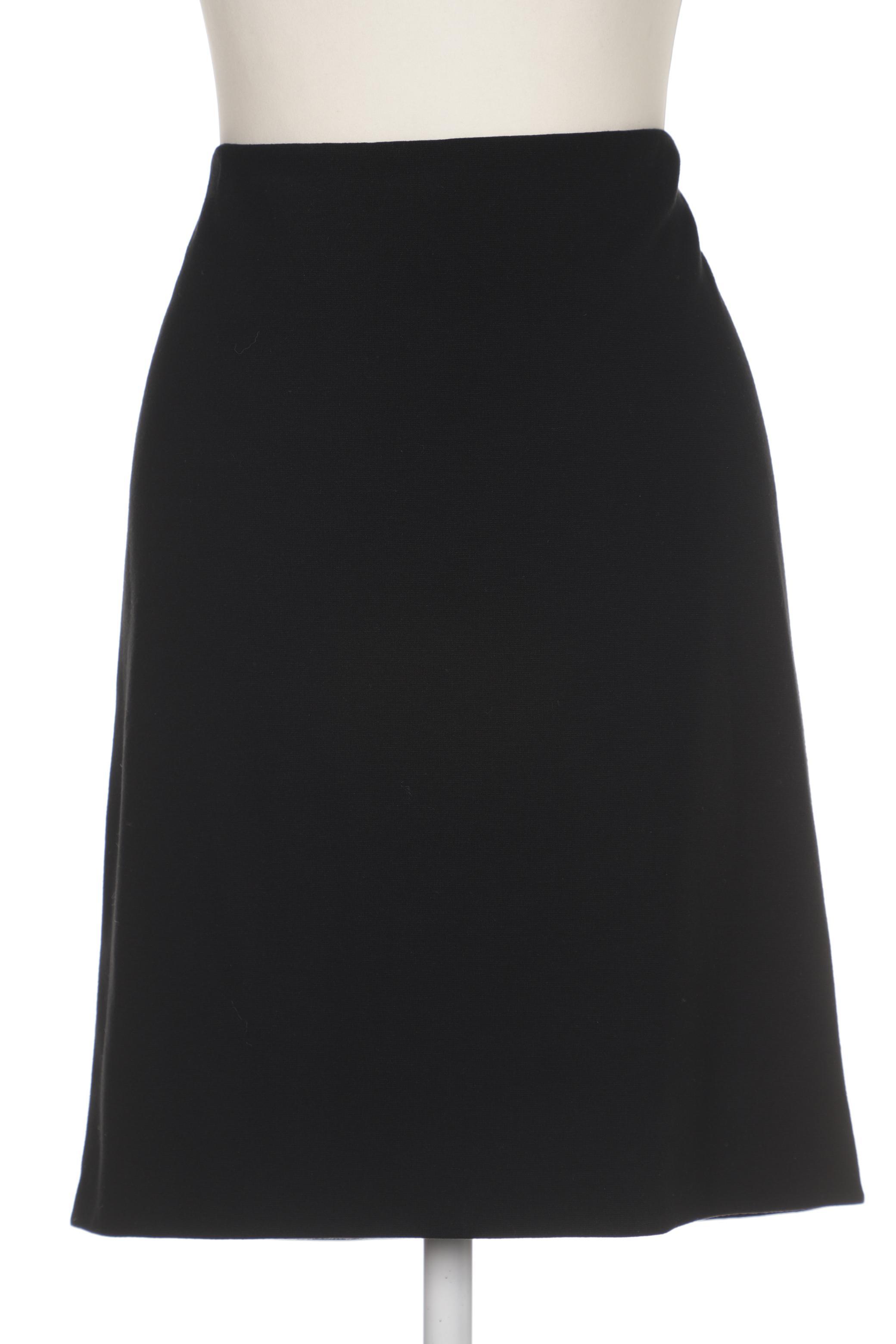 

Luisa Cerano Damen Rock, schwarz