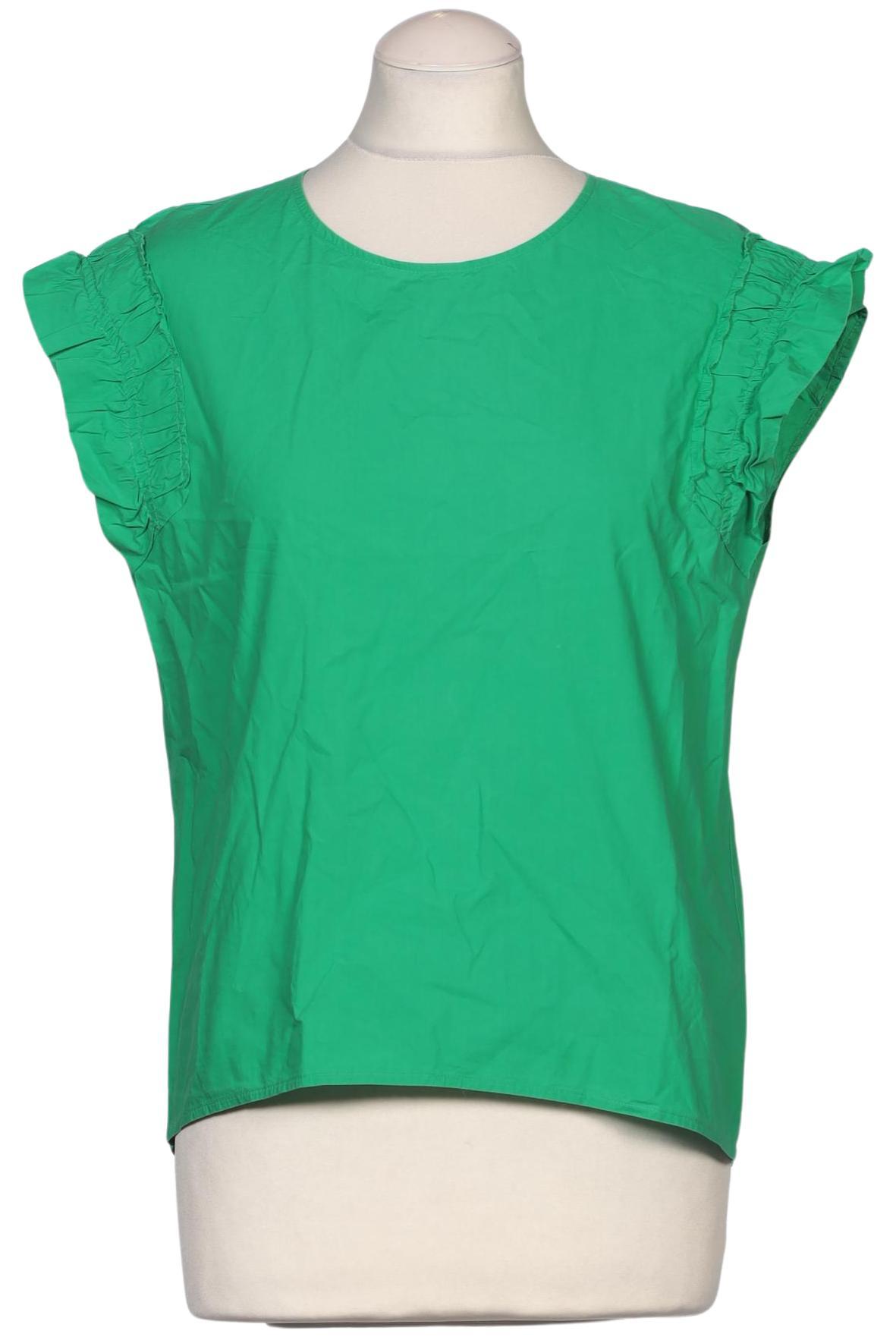 

Luisa Cerano Damen Bluse, grün, Gr. 36