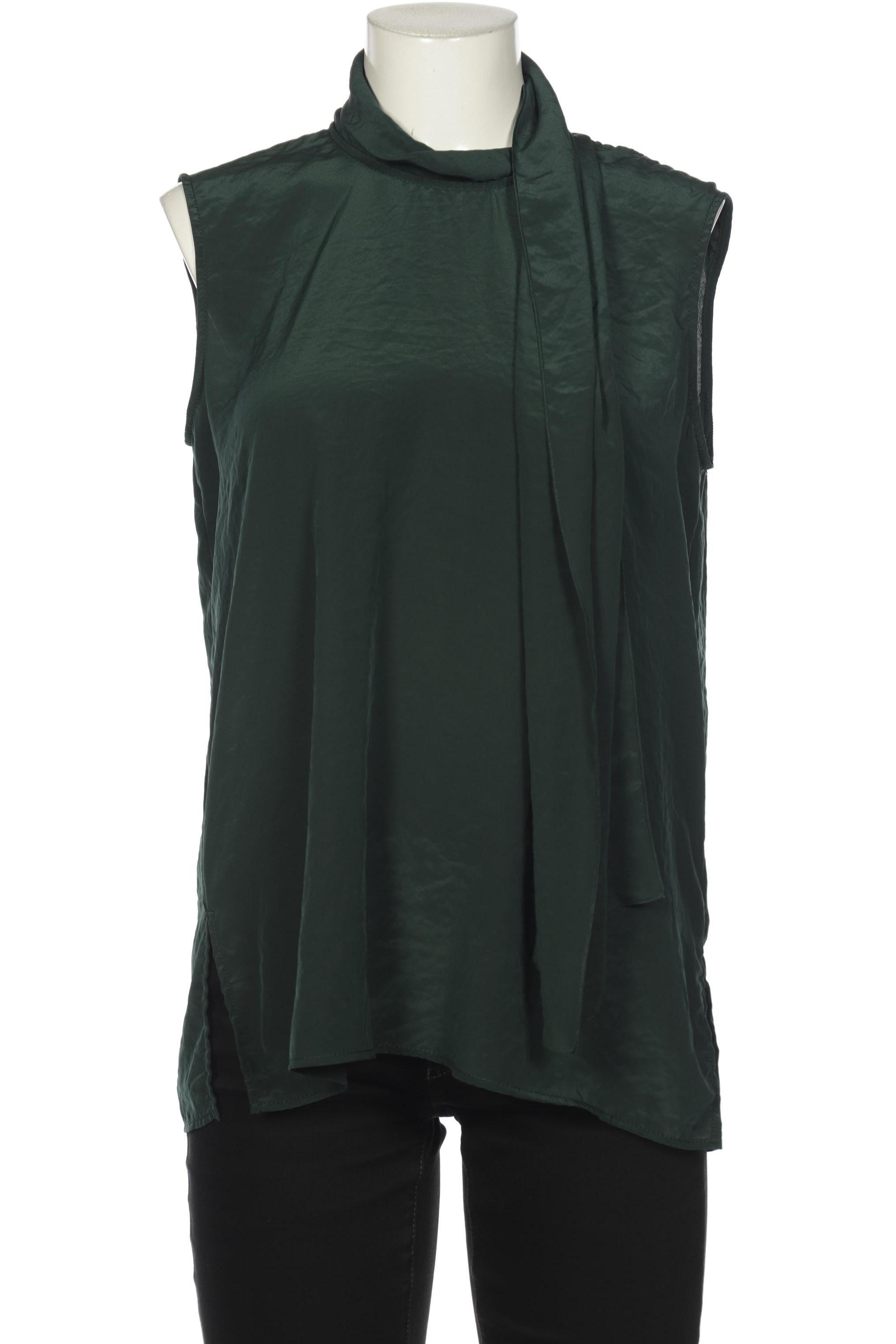 

Luisa Cerano Damen Bluse, grün