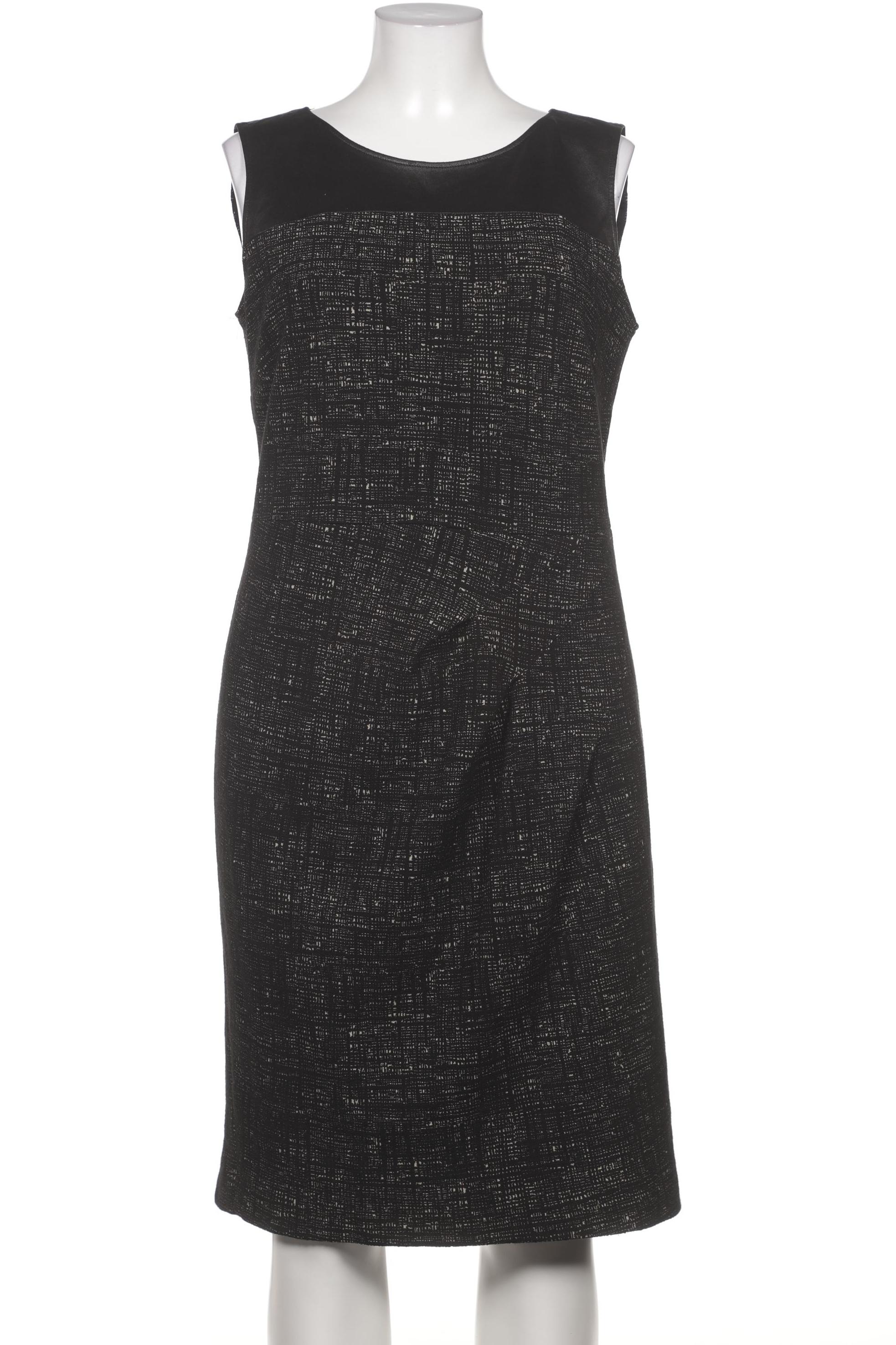 

Luisa Cerano Damen Kleid, schwarz, Gr. 44