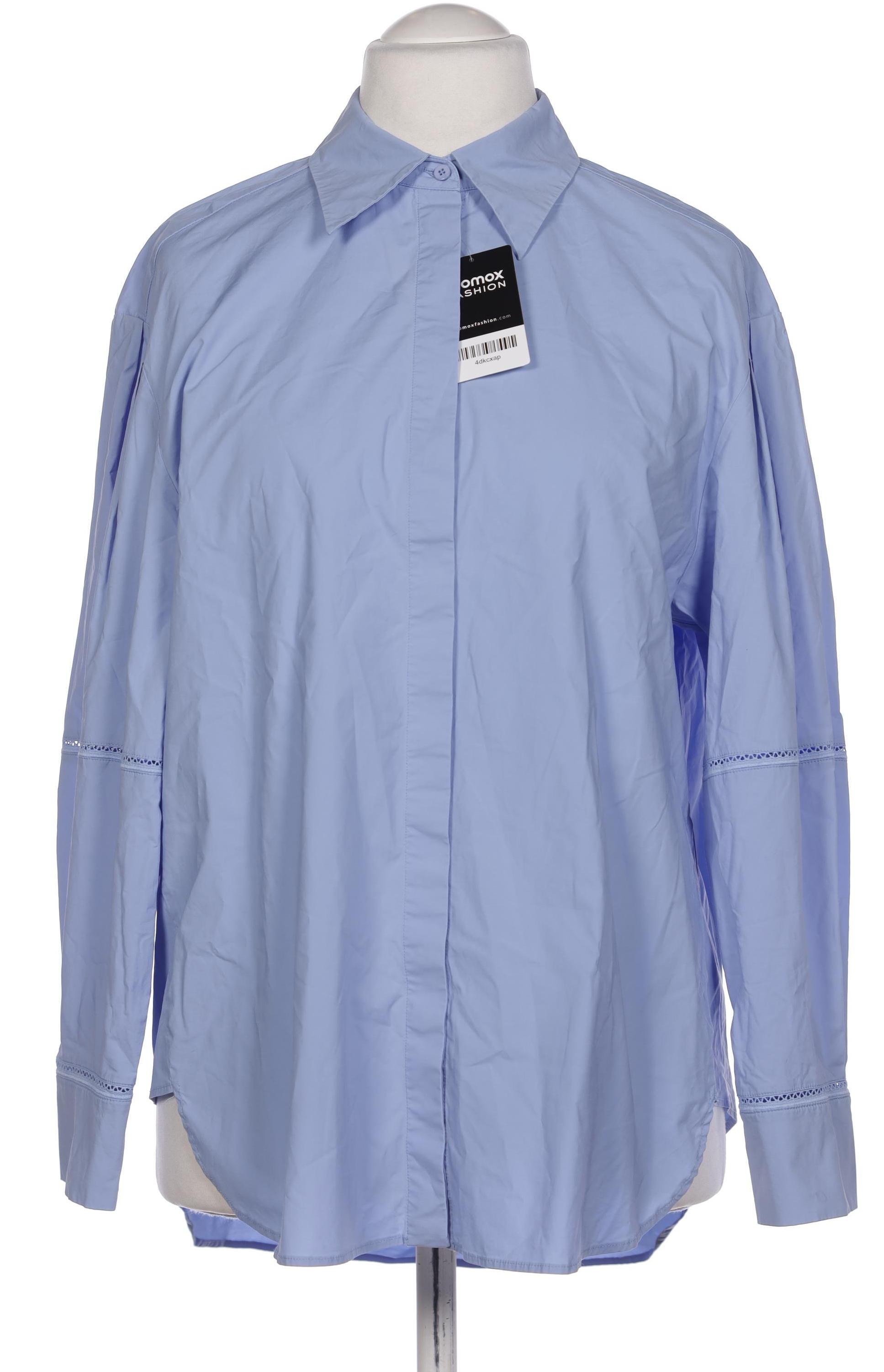 

Luisa Cerano Damen Bluse, hellblau, Gr. 40