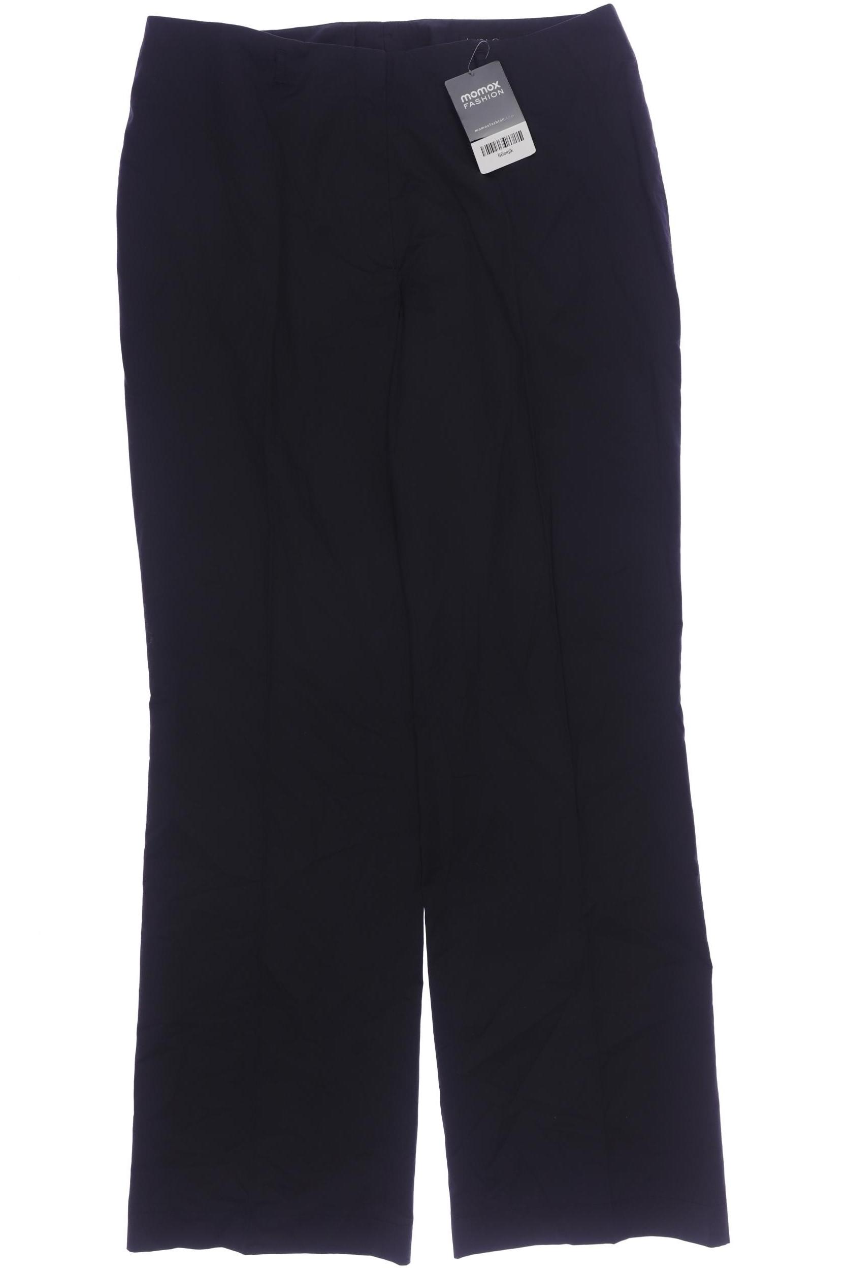 

Luisa Cerano Damen Stoffhose, schwarz, Gr. 42