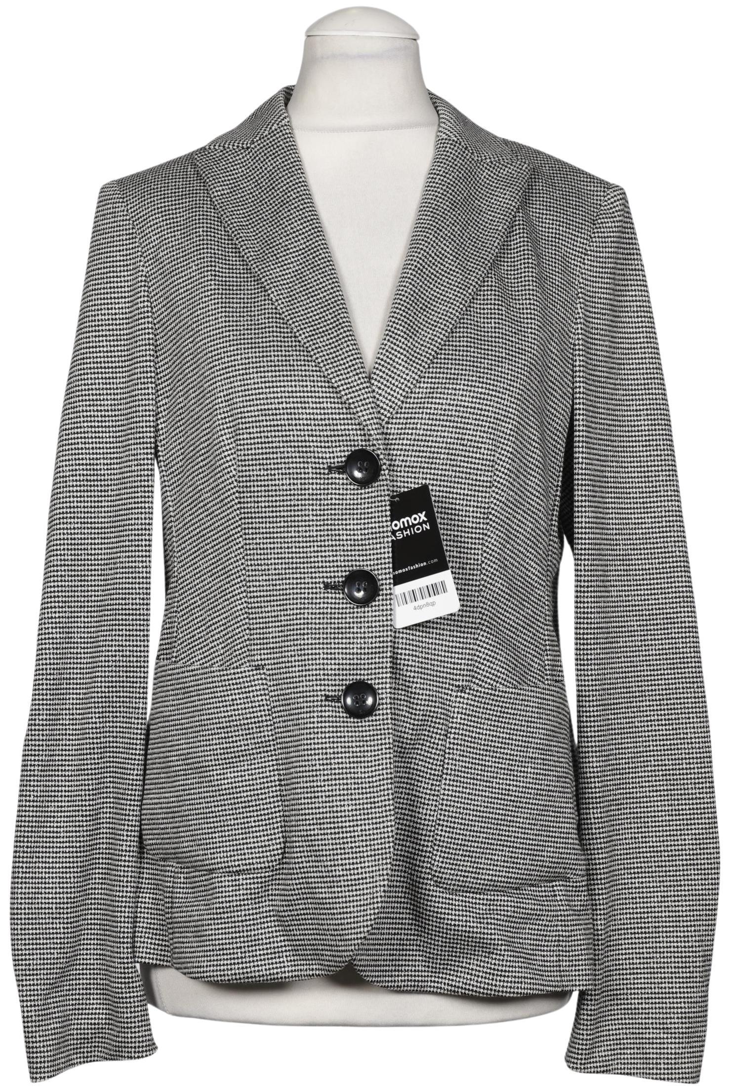 

Luisa Cerano Damen Blazer, grau, Gr. 36