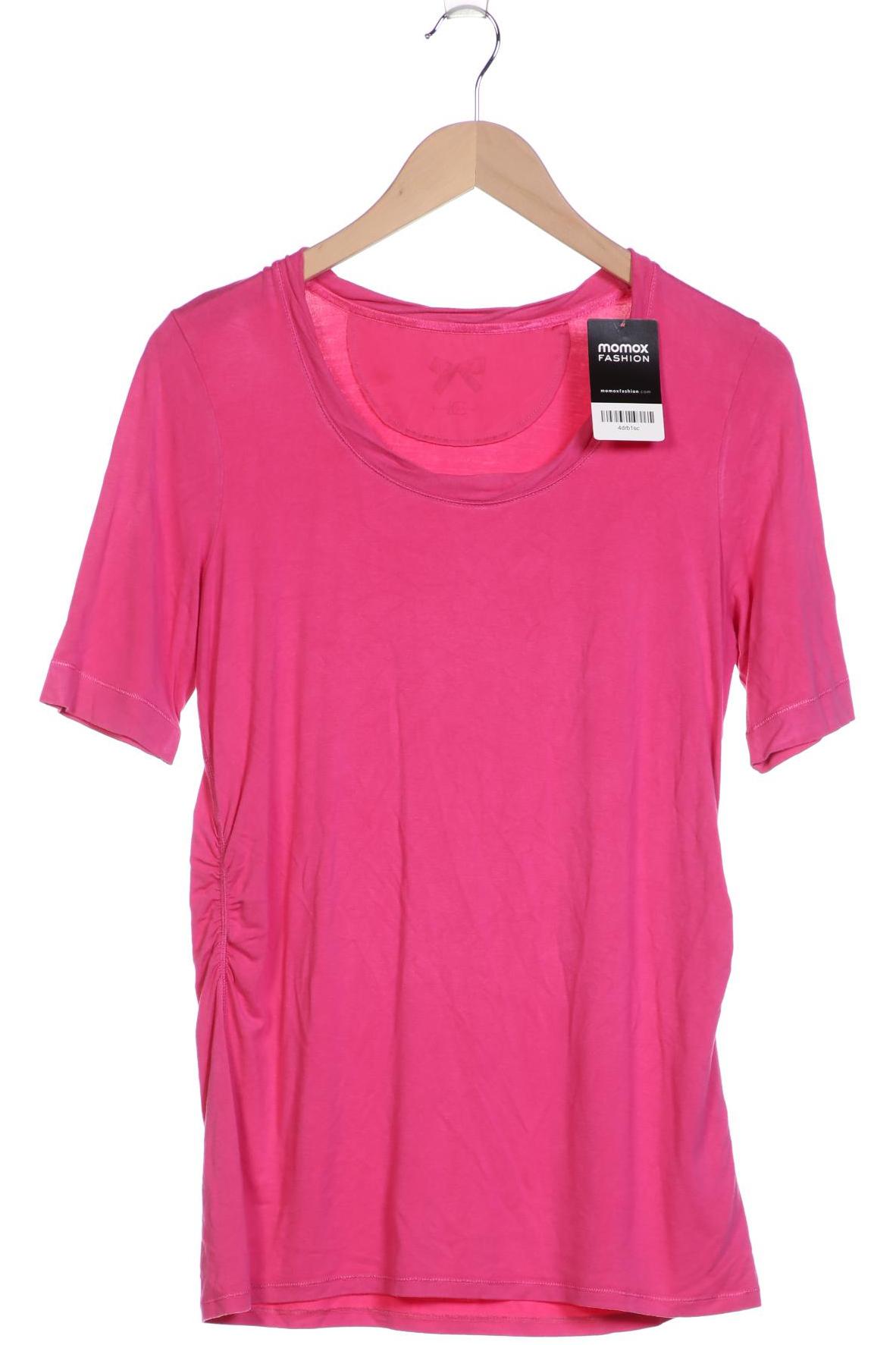 

Luisa Cerano Damen T-Shirt, pink, Gr. 42