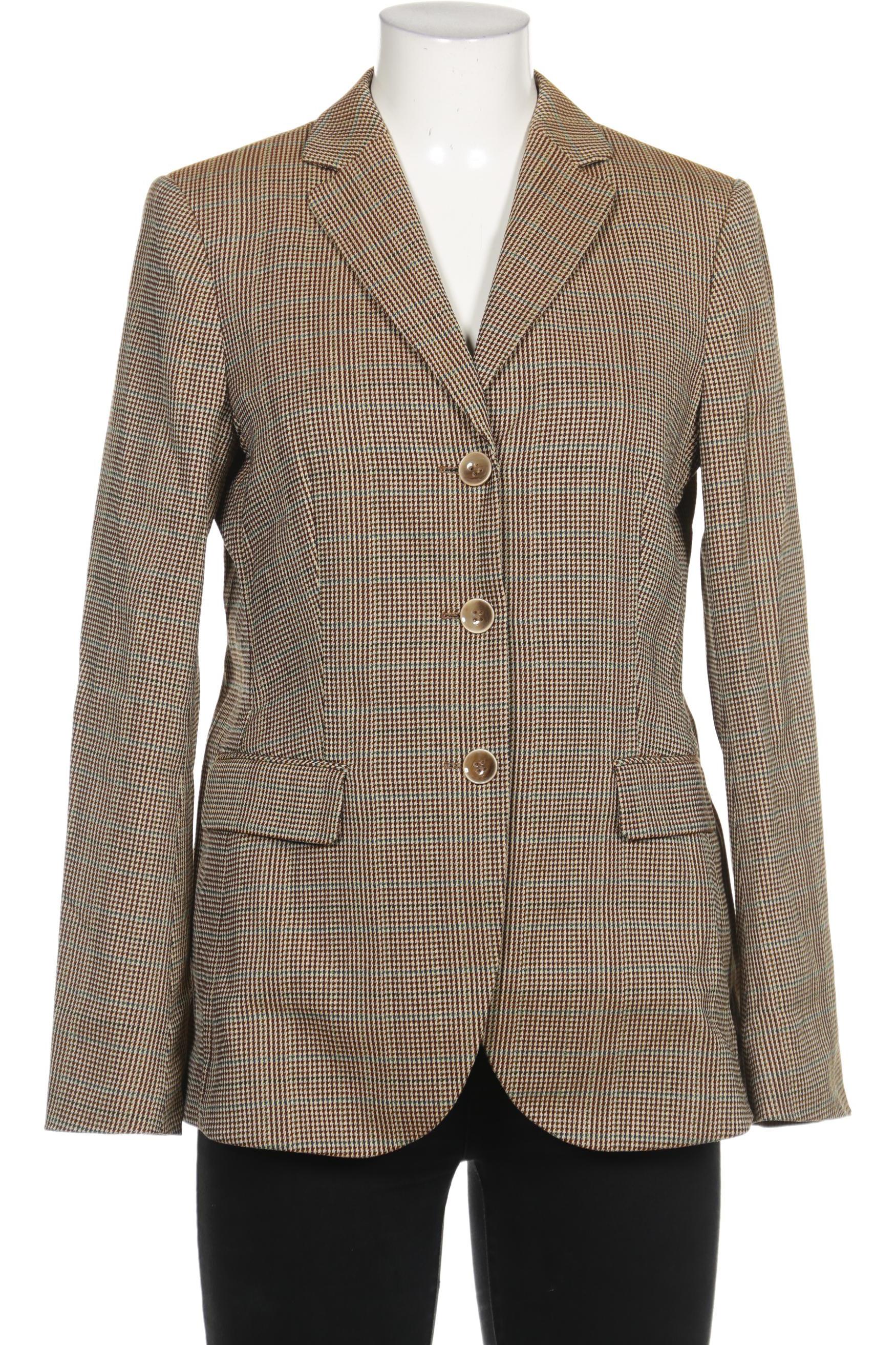 

Luisa Cerano Damen Blazer, beige, Gr. 40