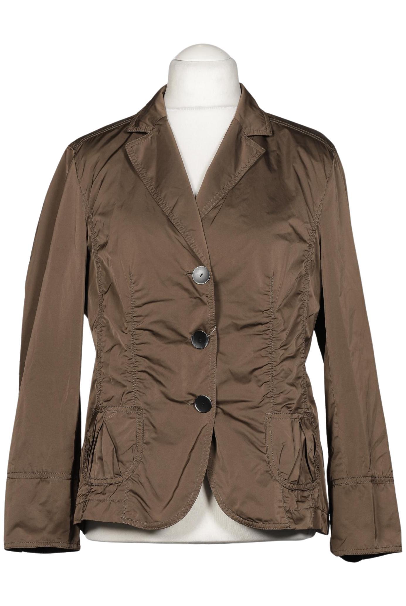 

Luisa Cerano Damen Blazer, braun, Gr. 44