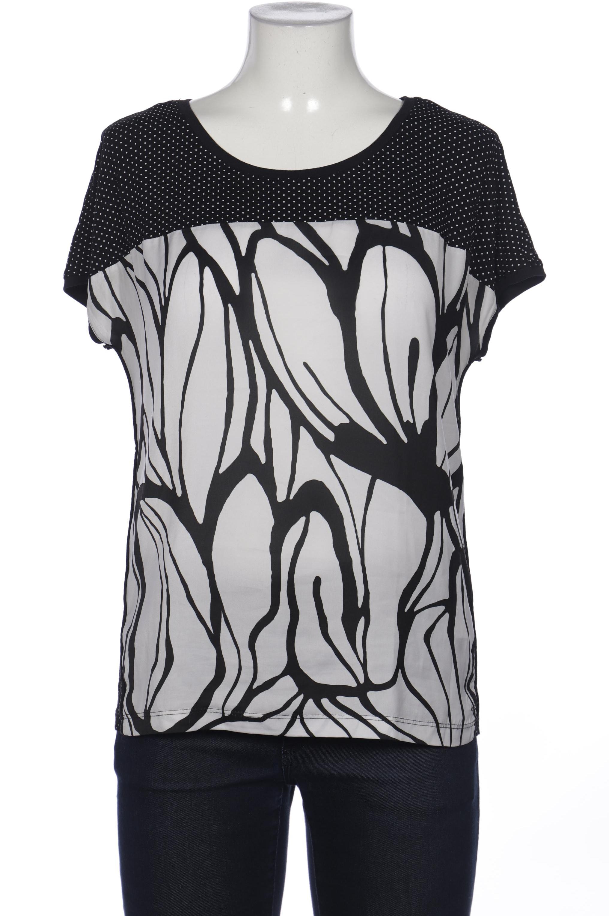 

Luisa Cerano Damen Bluse, schwarz