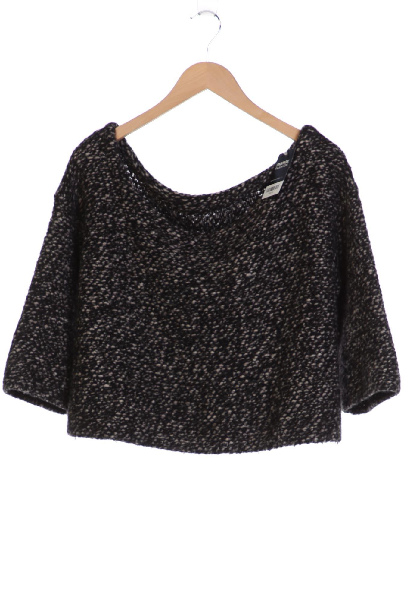 

Luisa Cerano Damen Pullover, schwarz