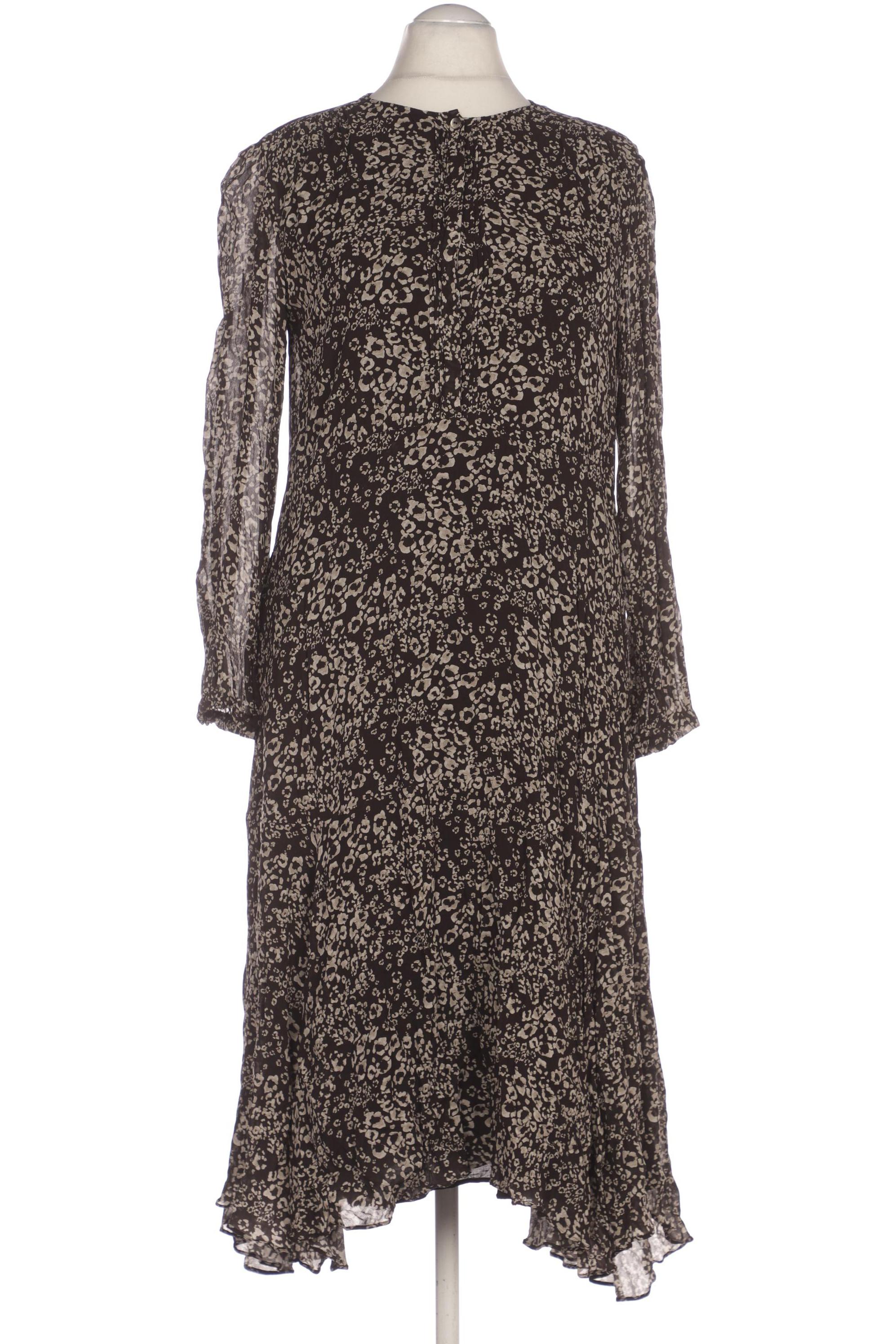 

Luisa Cerano Damen Kleid, schwarz, Gr. 42