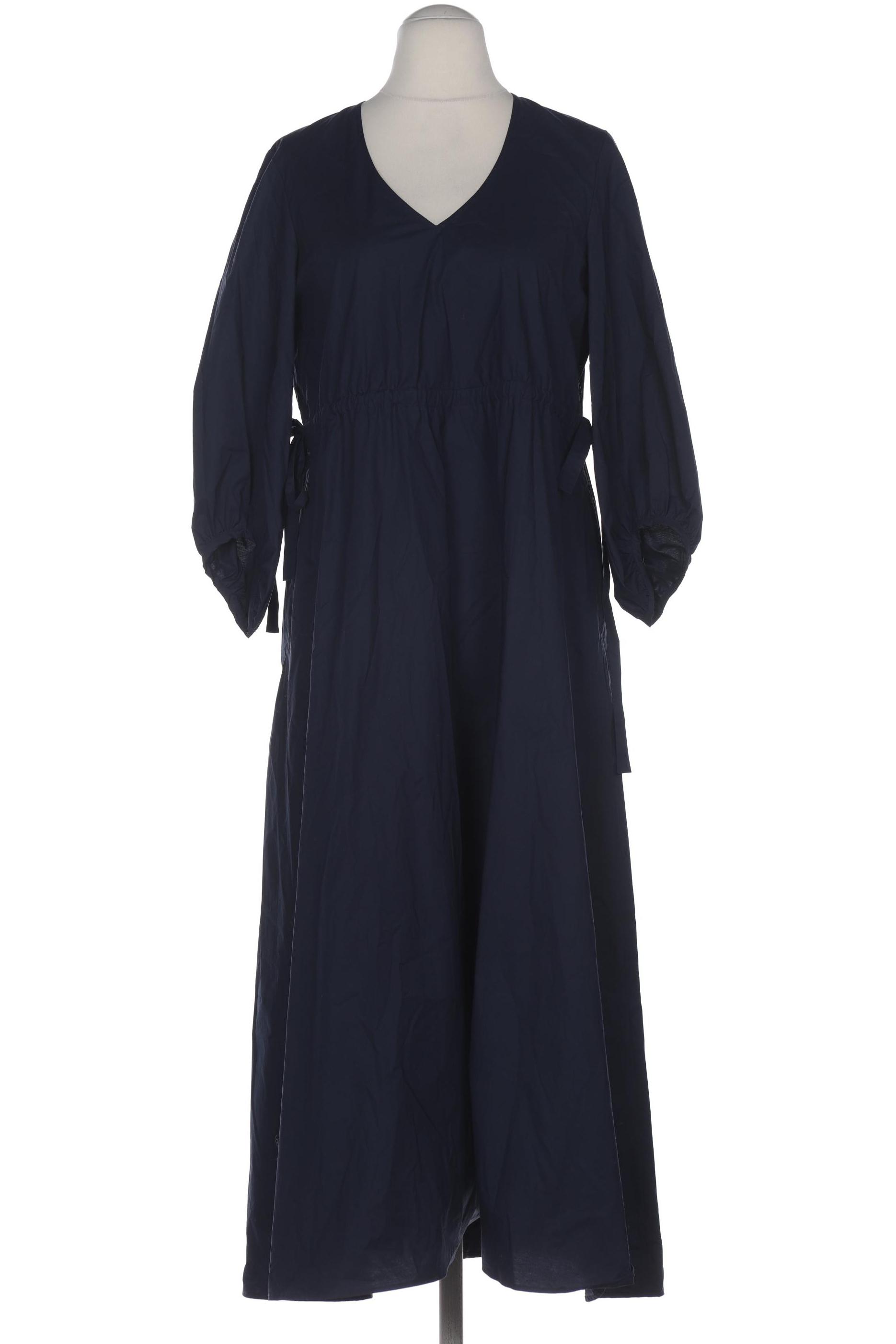 

Luisa Cerano Damen Kleid, marineblau, Gr. 36