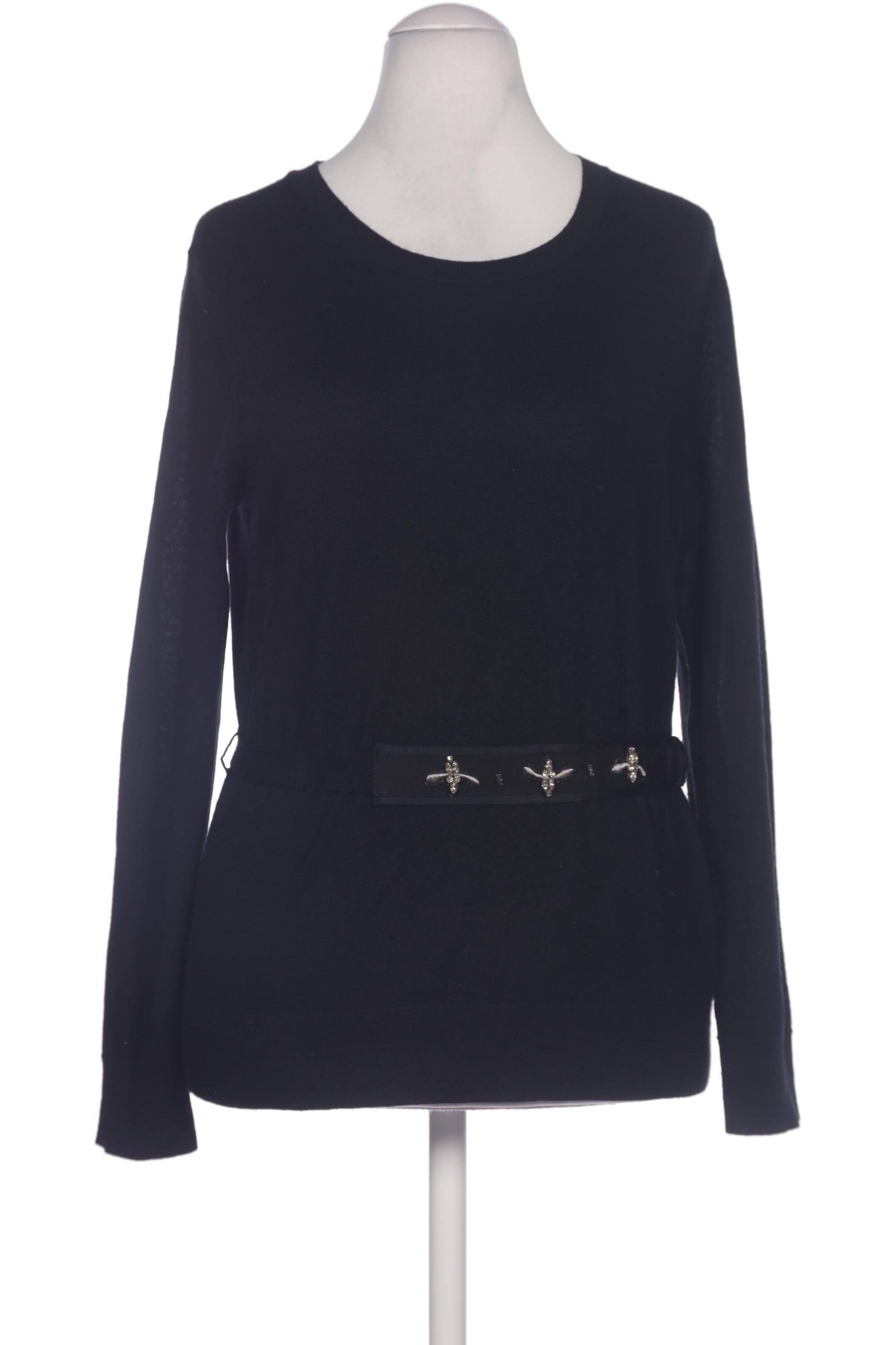 

Luisa Cerano Damen Pullover, schwarz, Gr. 38