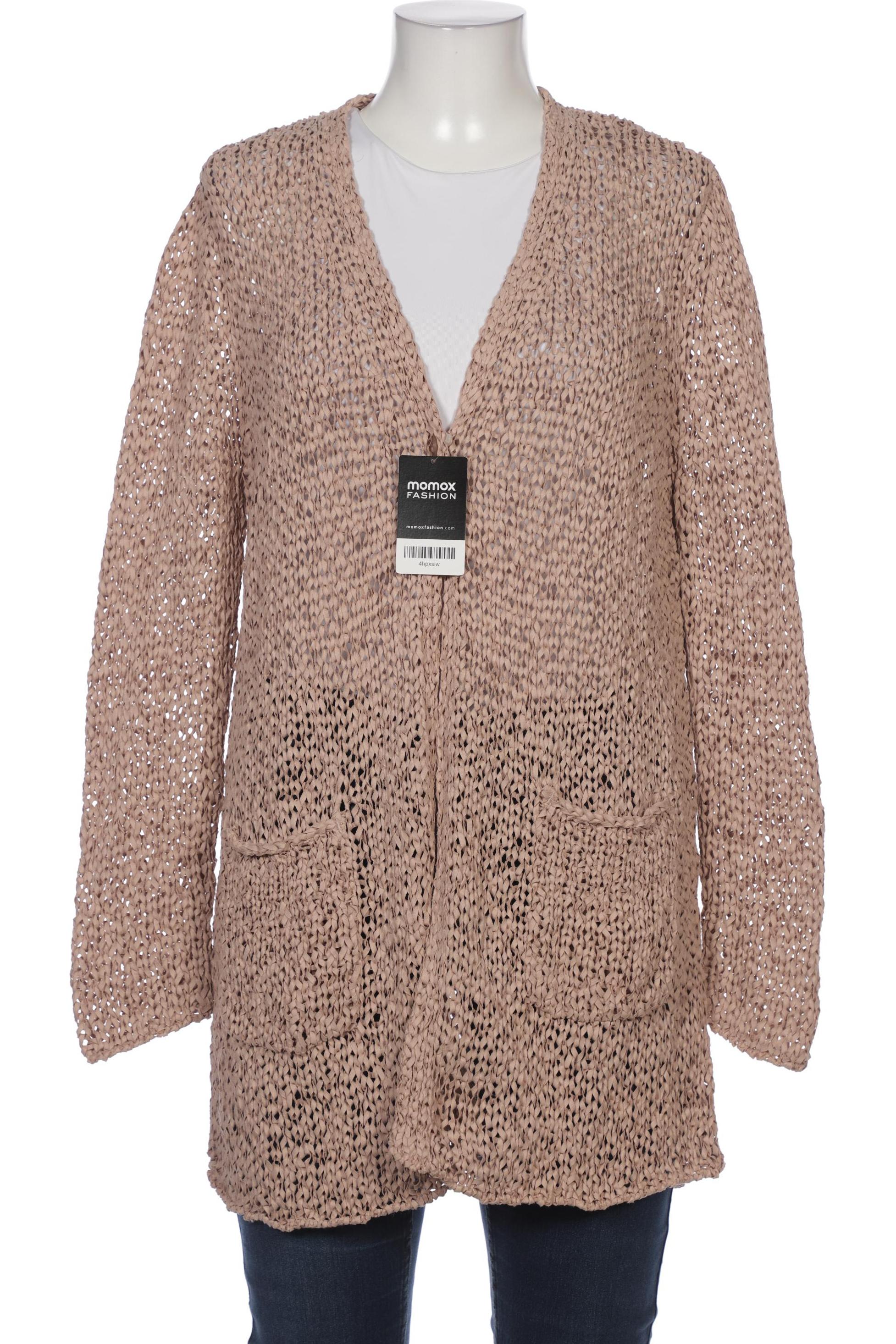 

Luisa Cerano Damen Strickjacke, pink