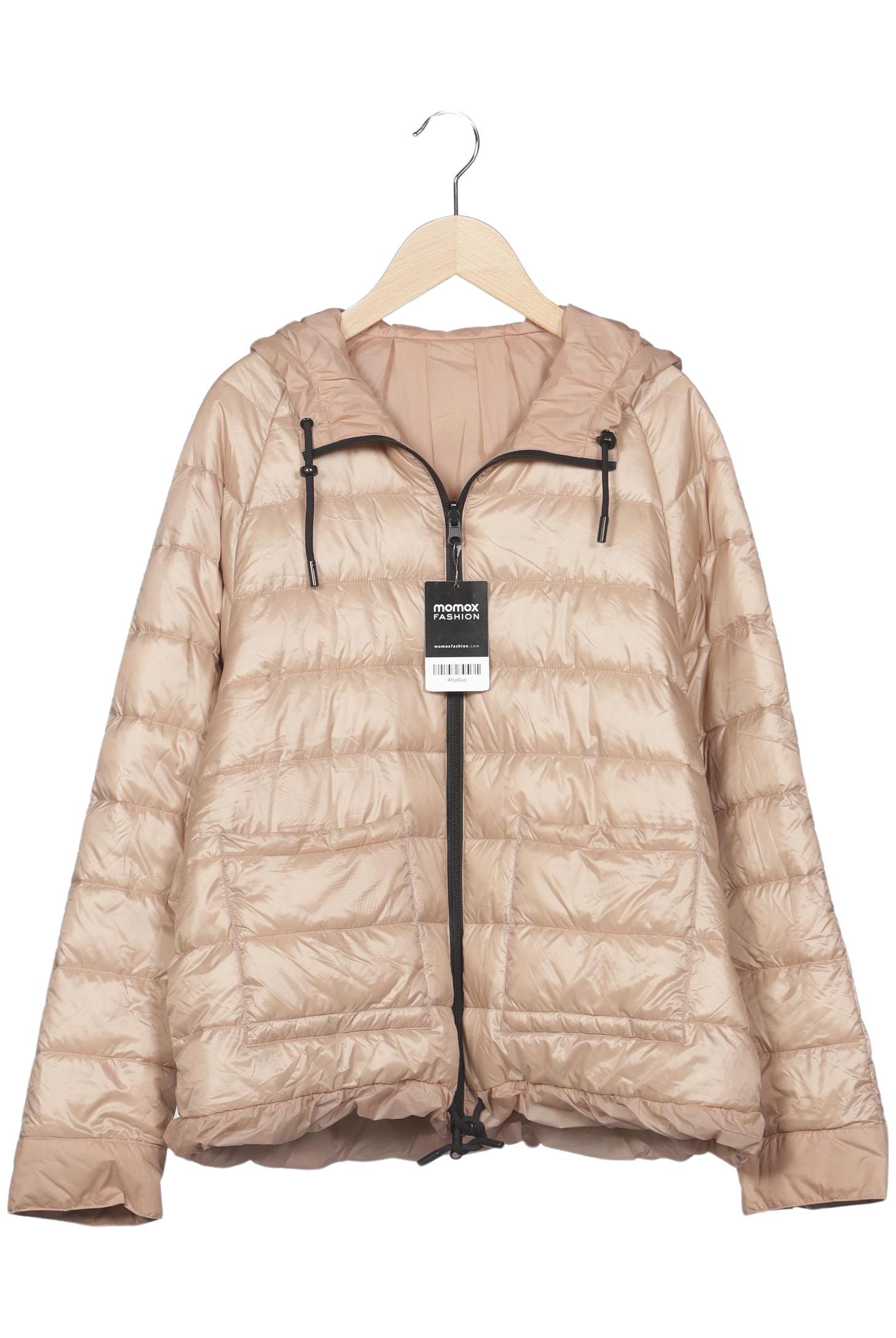 

Luisa Cerano Damen Jacke, beige, Gr. 38