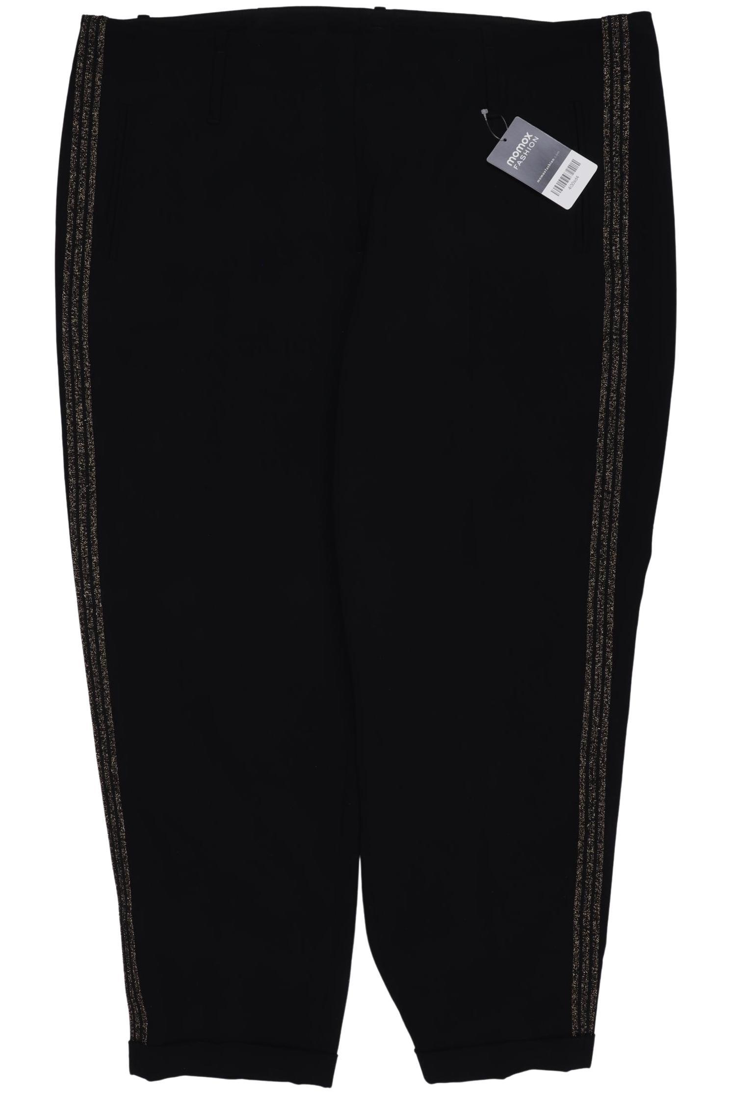 

Luisa Cerano Damen Stoffhose, schwarz, Gr. 46