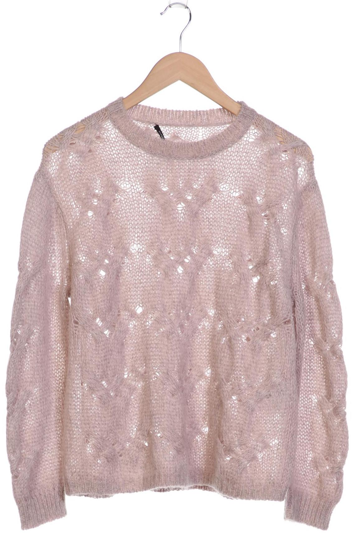

Luisa Cerano Damen Pullover, flieder, Gr. 34