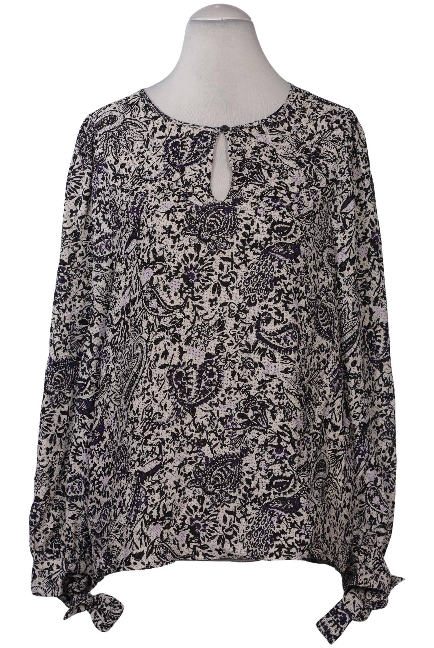 

Luisa Cerano Damen Bluse, cremeweiß, Gr. 38