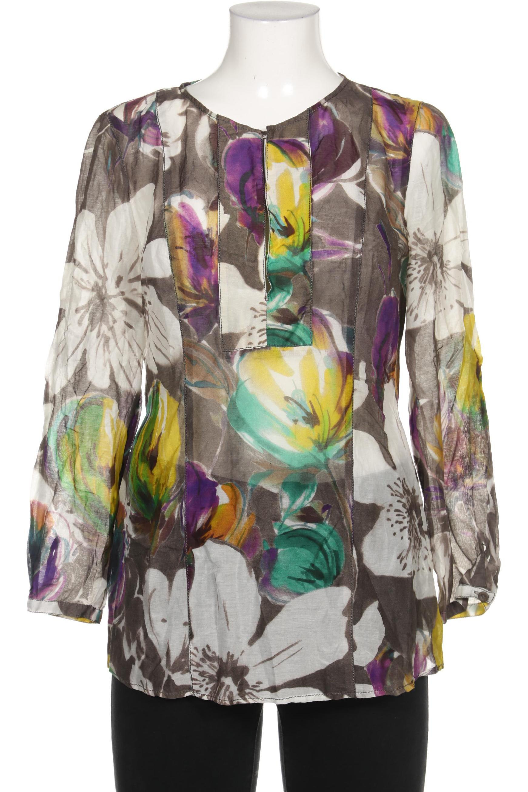 

Luisa Cerano Damen Bluse, mehrfarbig, Gr. 40