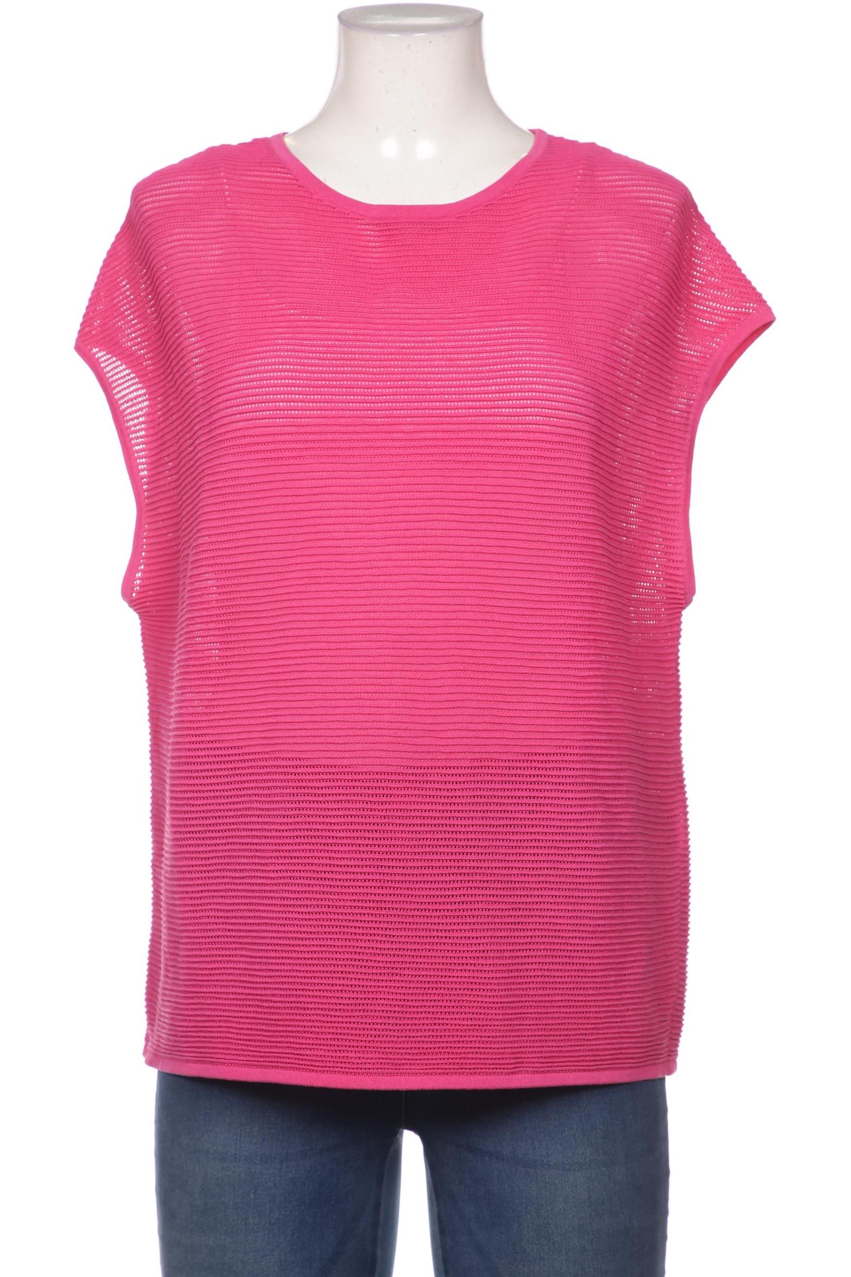 

Luisa Cerano Damen Pullover, pink, Gr. 40