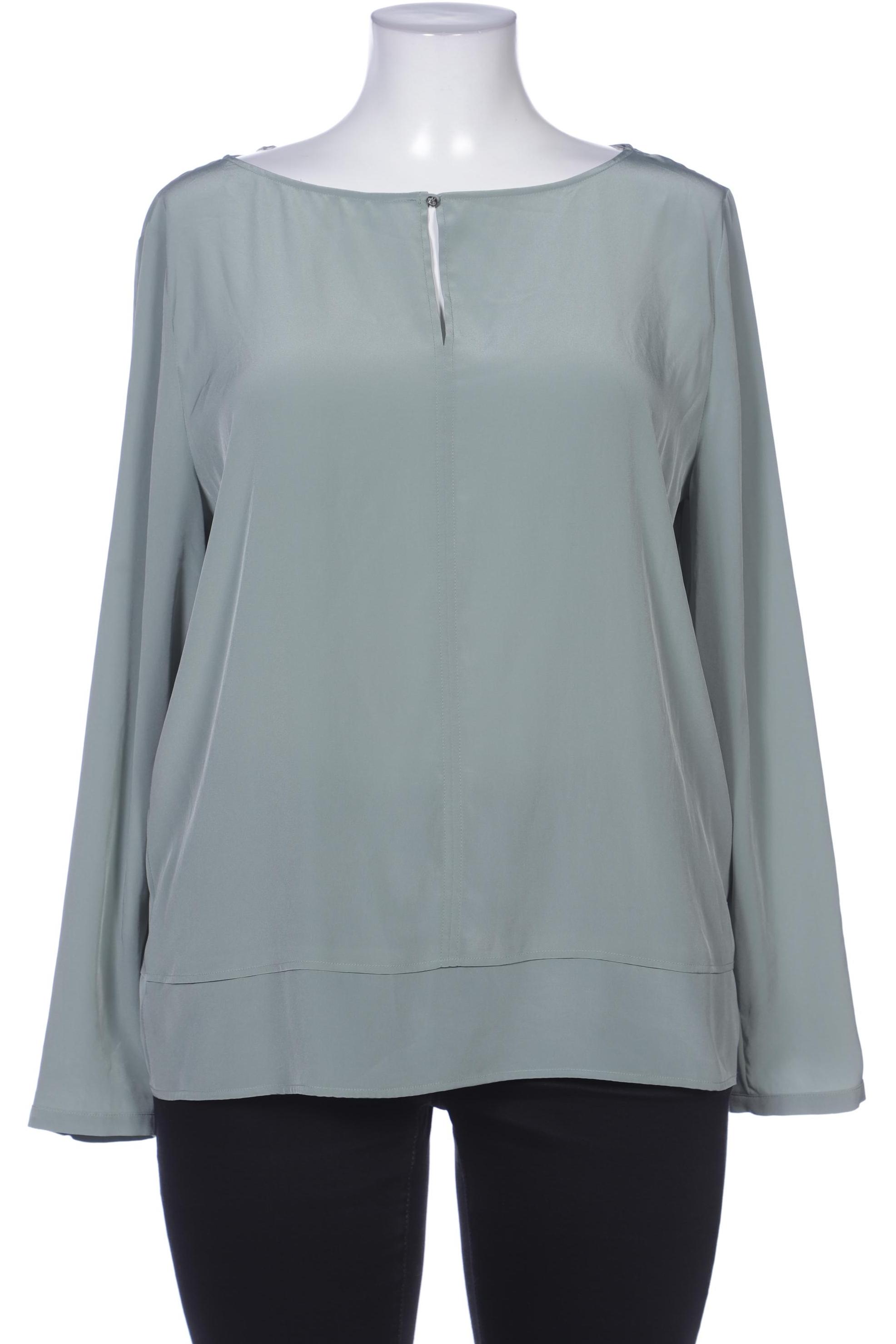 

Luisa Cerano Damen Bluse, hellgrün, Gr. 42