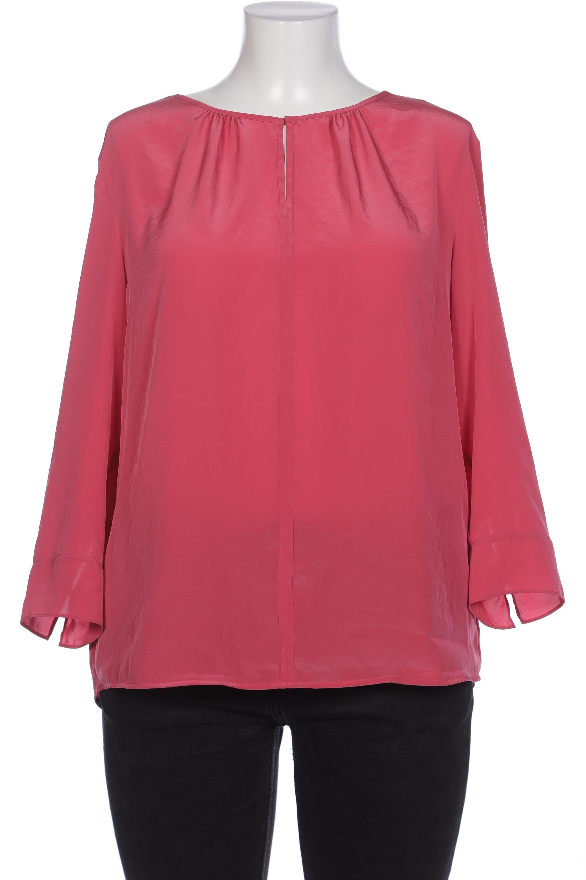 

Luisa Cerano Damen Bluse, pink, Gr. 44