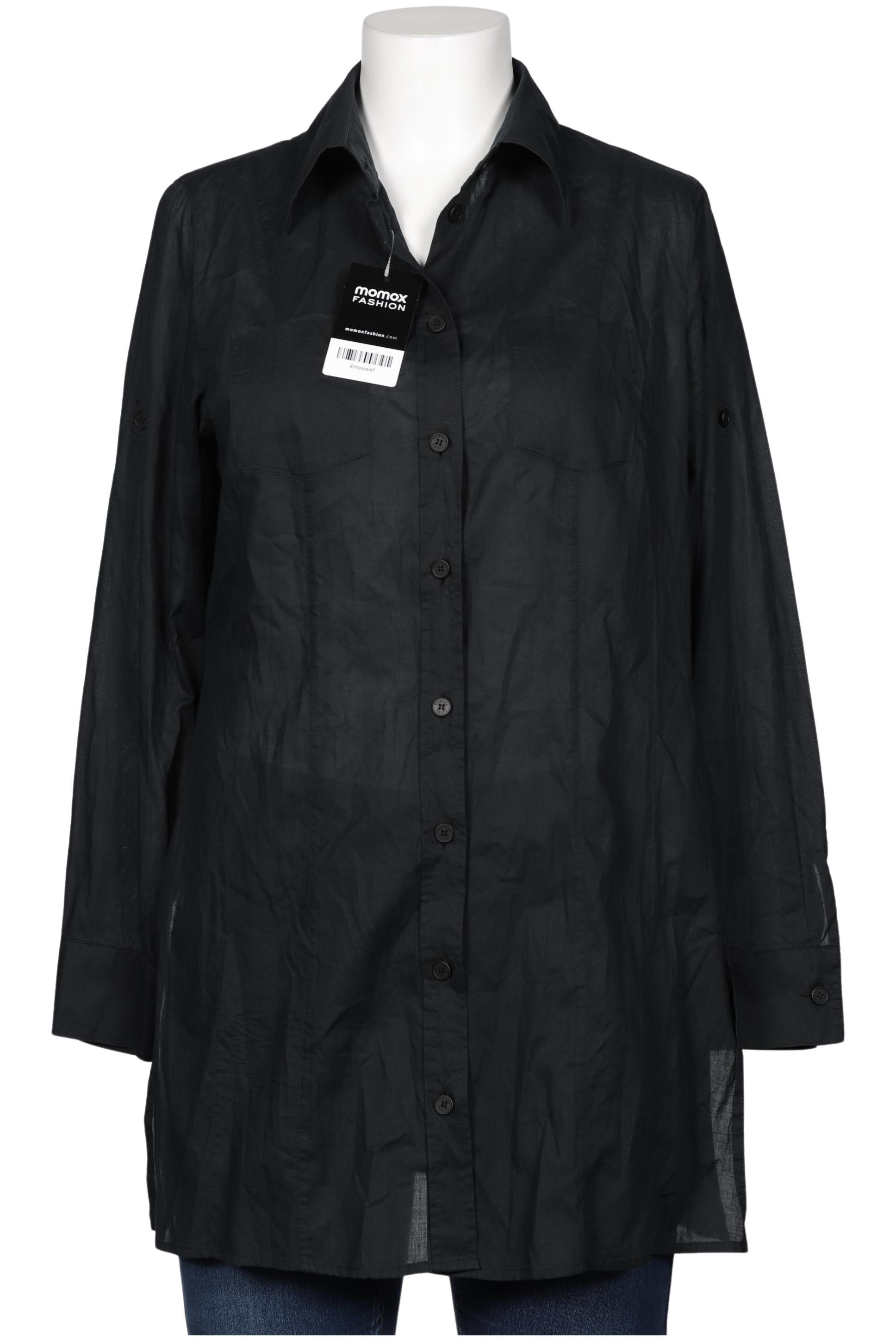 

Luisa Cerano Damen Bluse, schwarz, Gr. 40