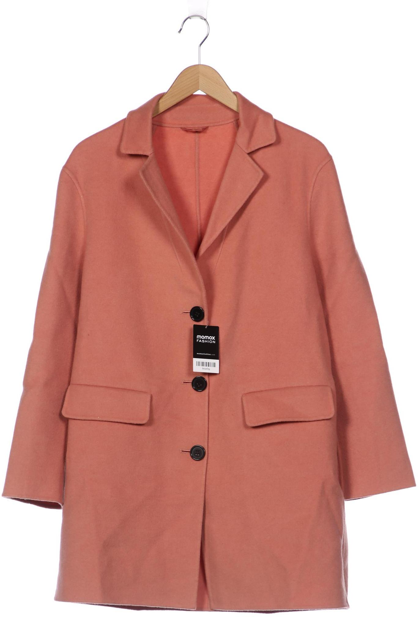 

Luisa Cerano Damen Mantel, orange