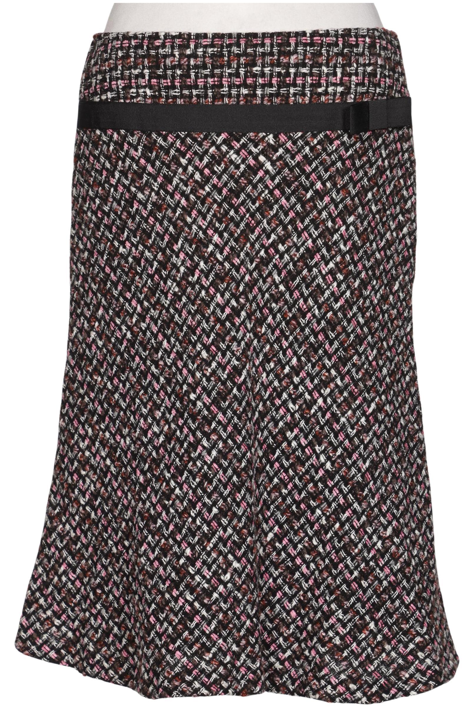 

Luisa Cerano Damen Rock, mehrfarbig, Gr. 38