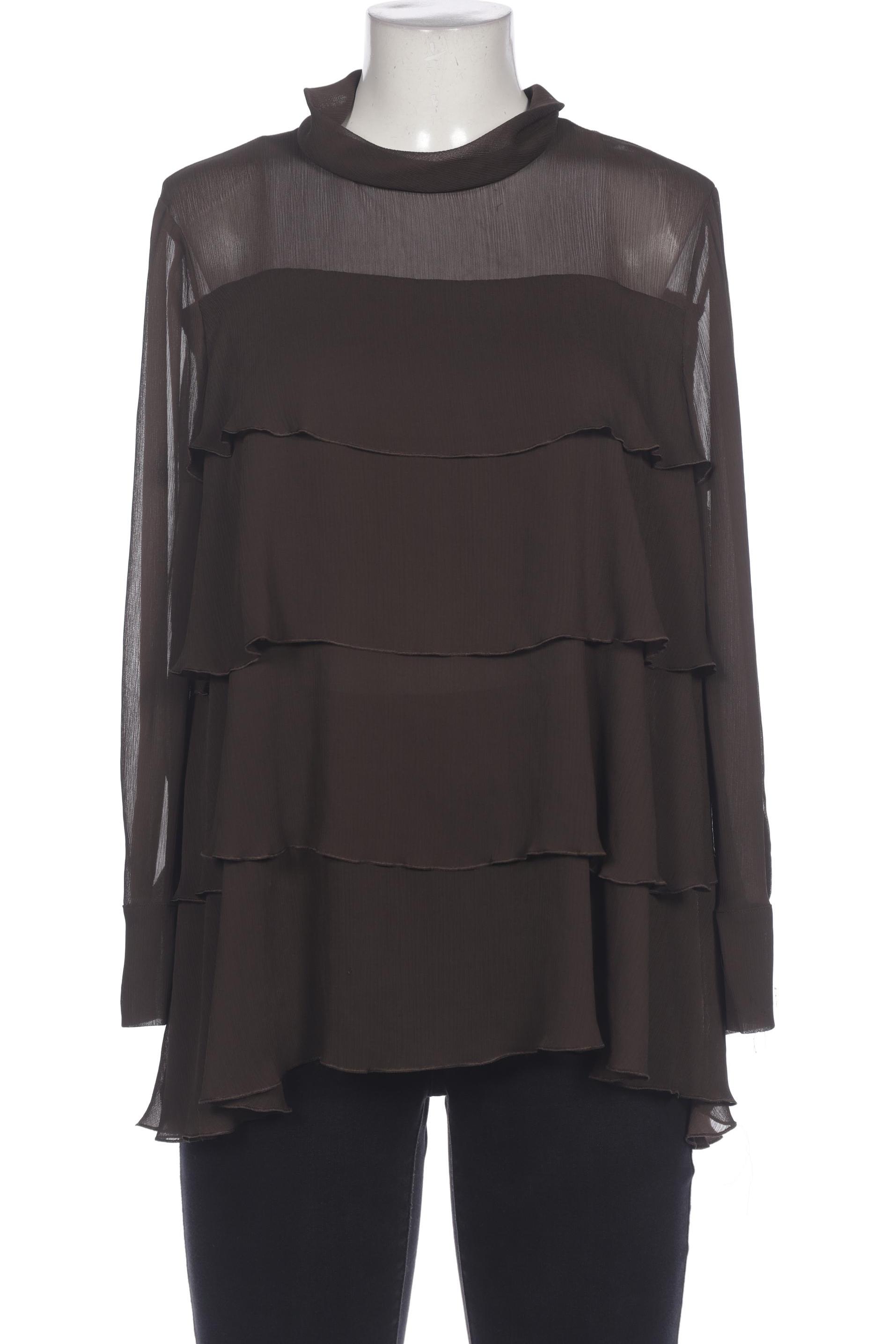 

Luisa Cerano Damen Bluse, grün, Gr. 42