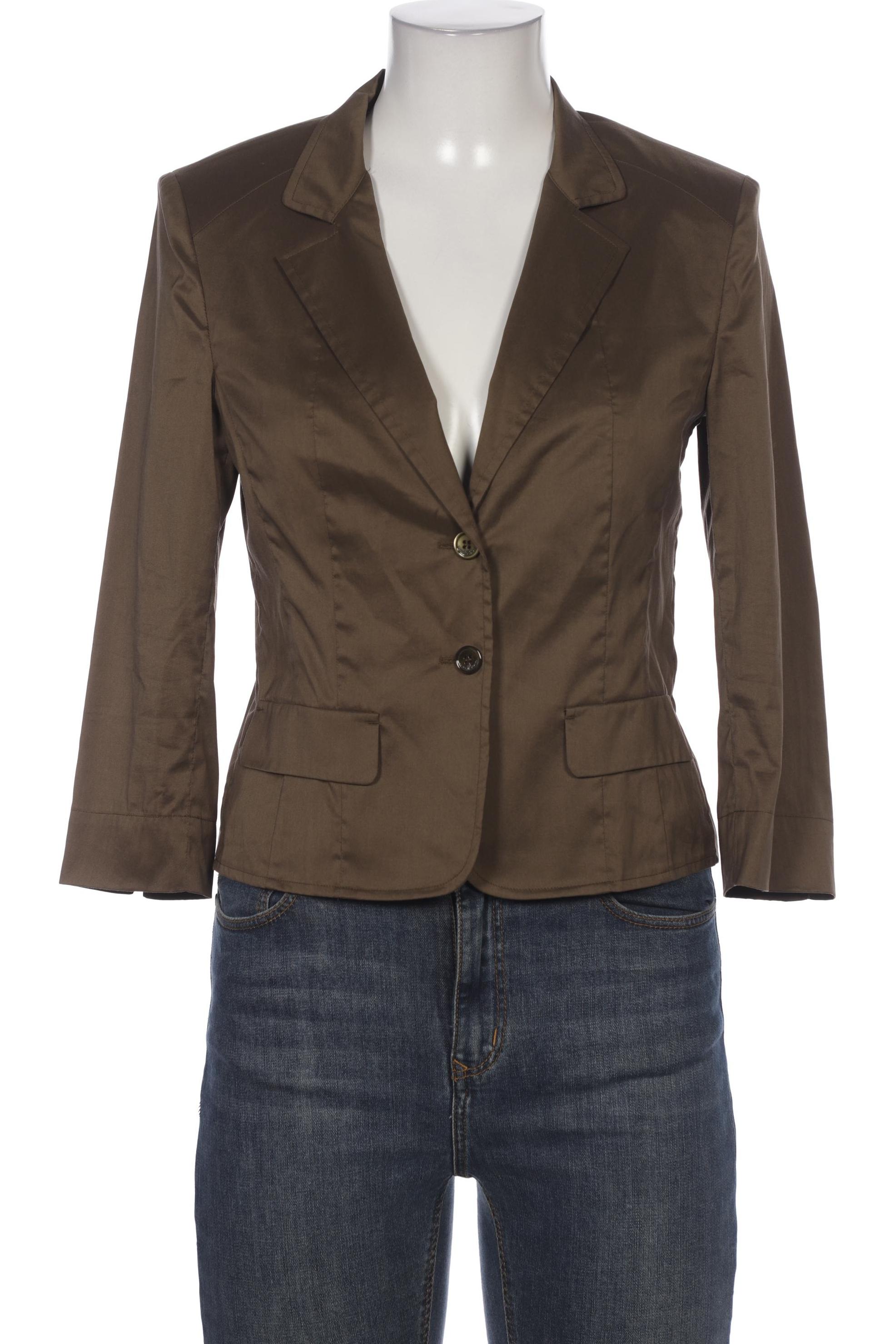 

Luisa Cerano Damen Blazer, braun, Gr. 38