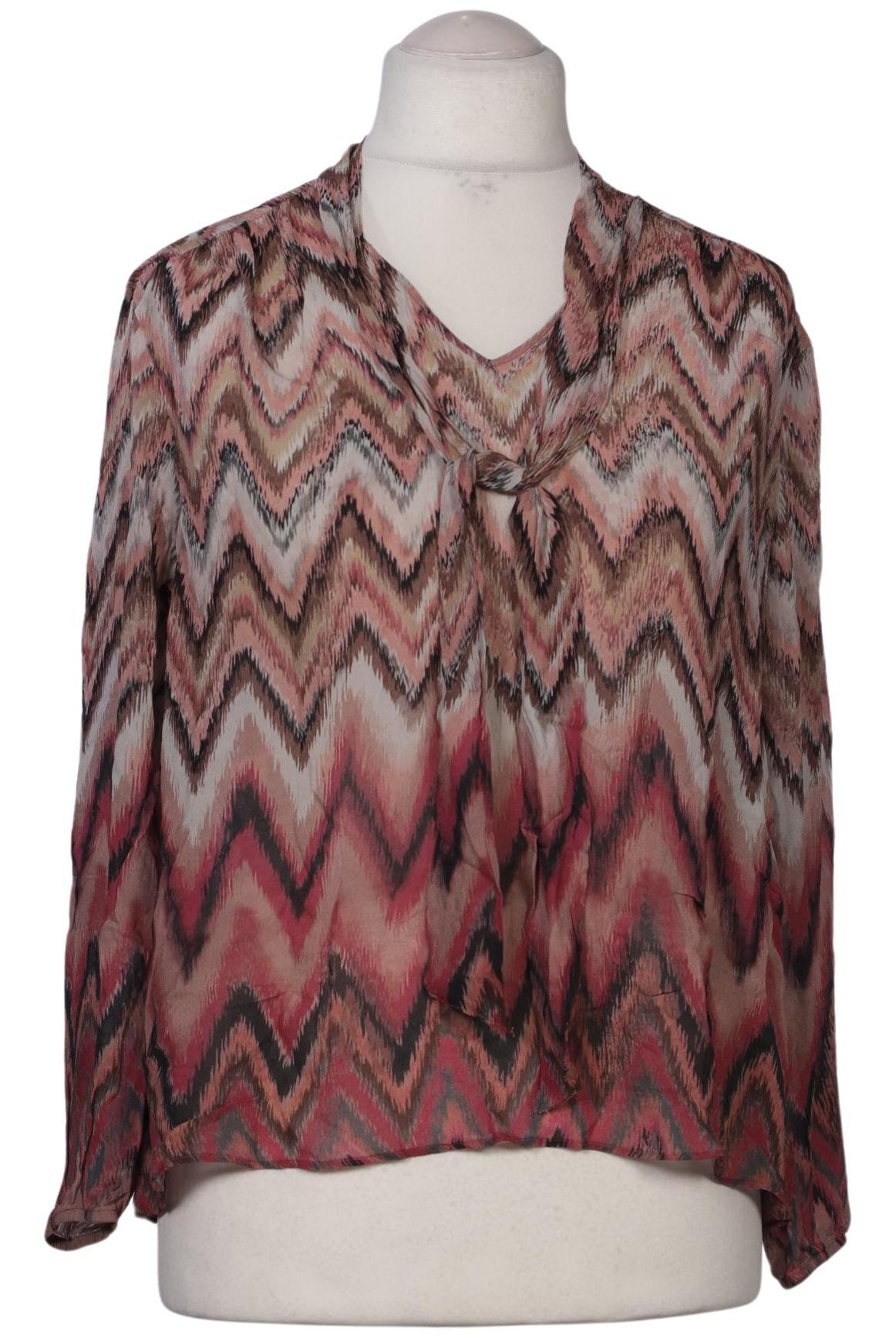 

Luisa Cerano Damen Bluse, mehrfarbig, Gr. 40